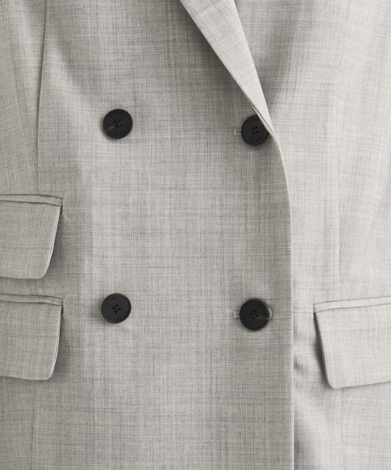 Washable Shirt Jacket RITAN
