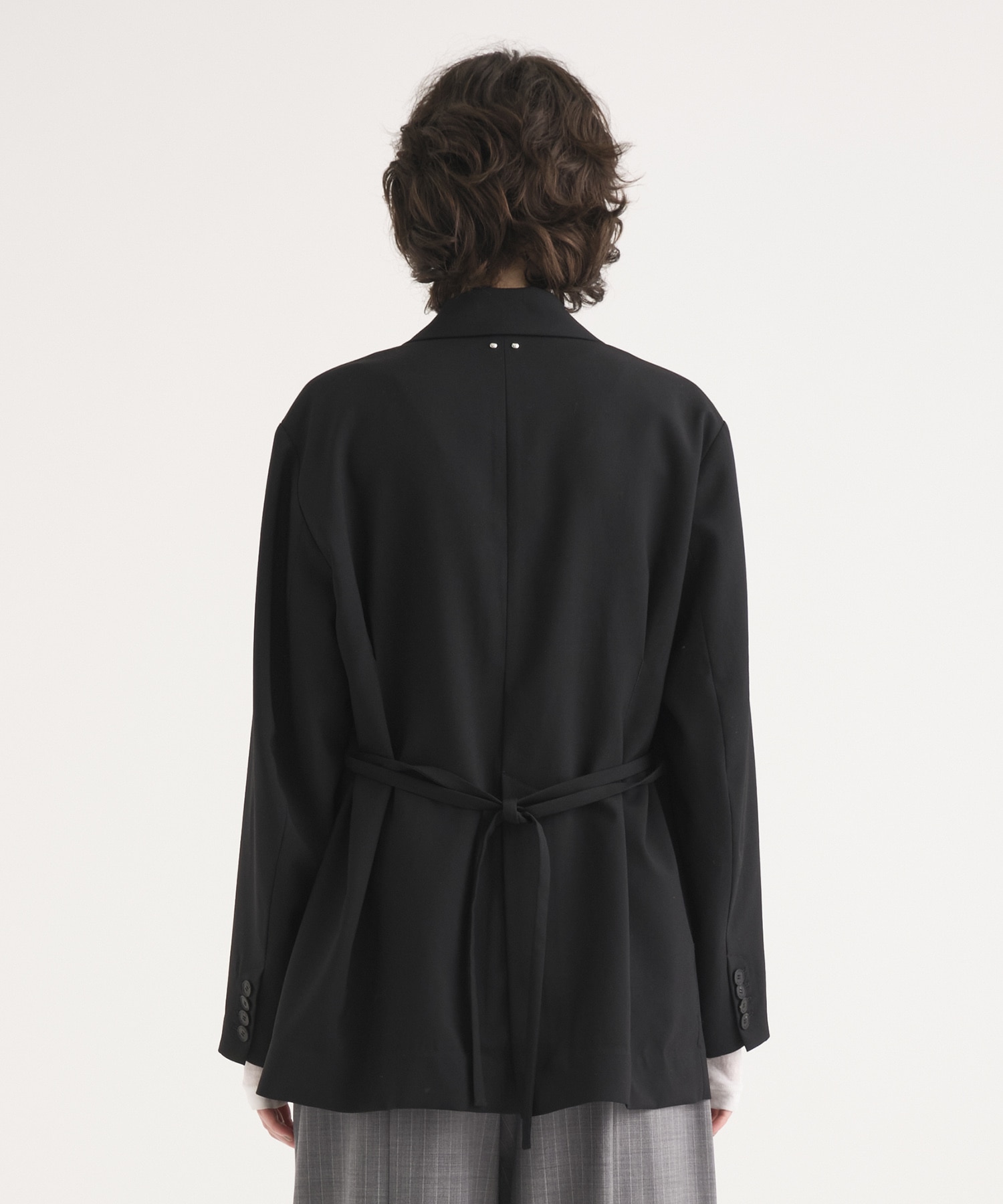 Washable Shirt Jacket RITAN