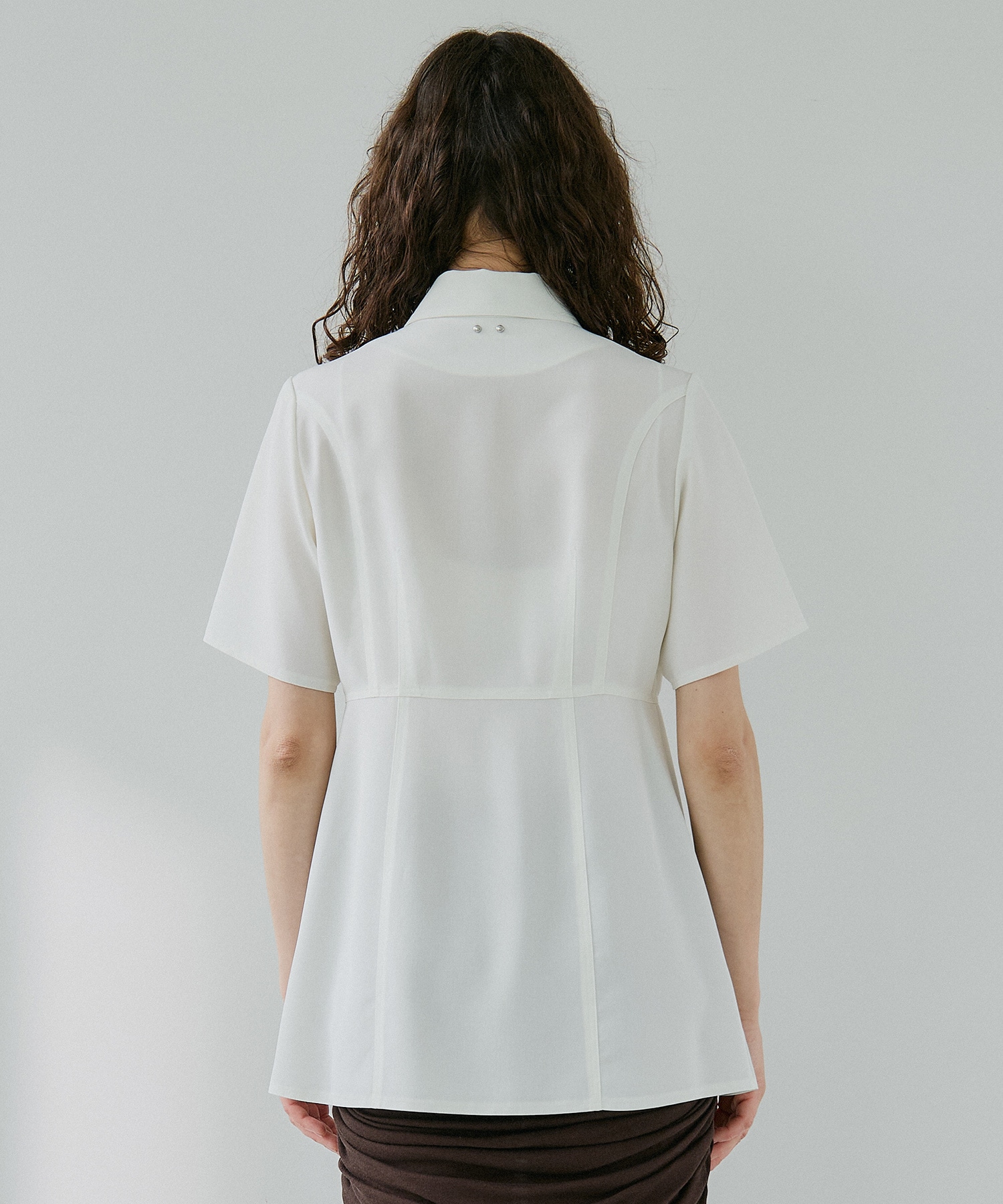 Minimal Design Shirts RITAN
