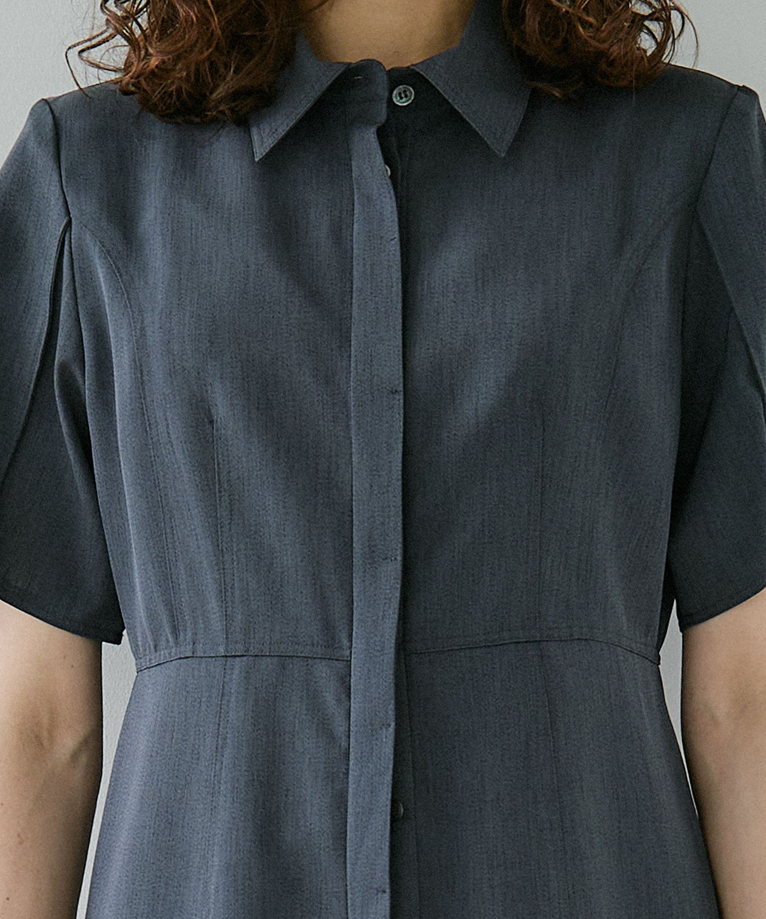 Minimal Design Shirts RITAN