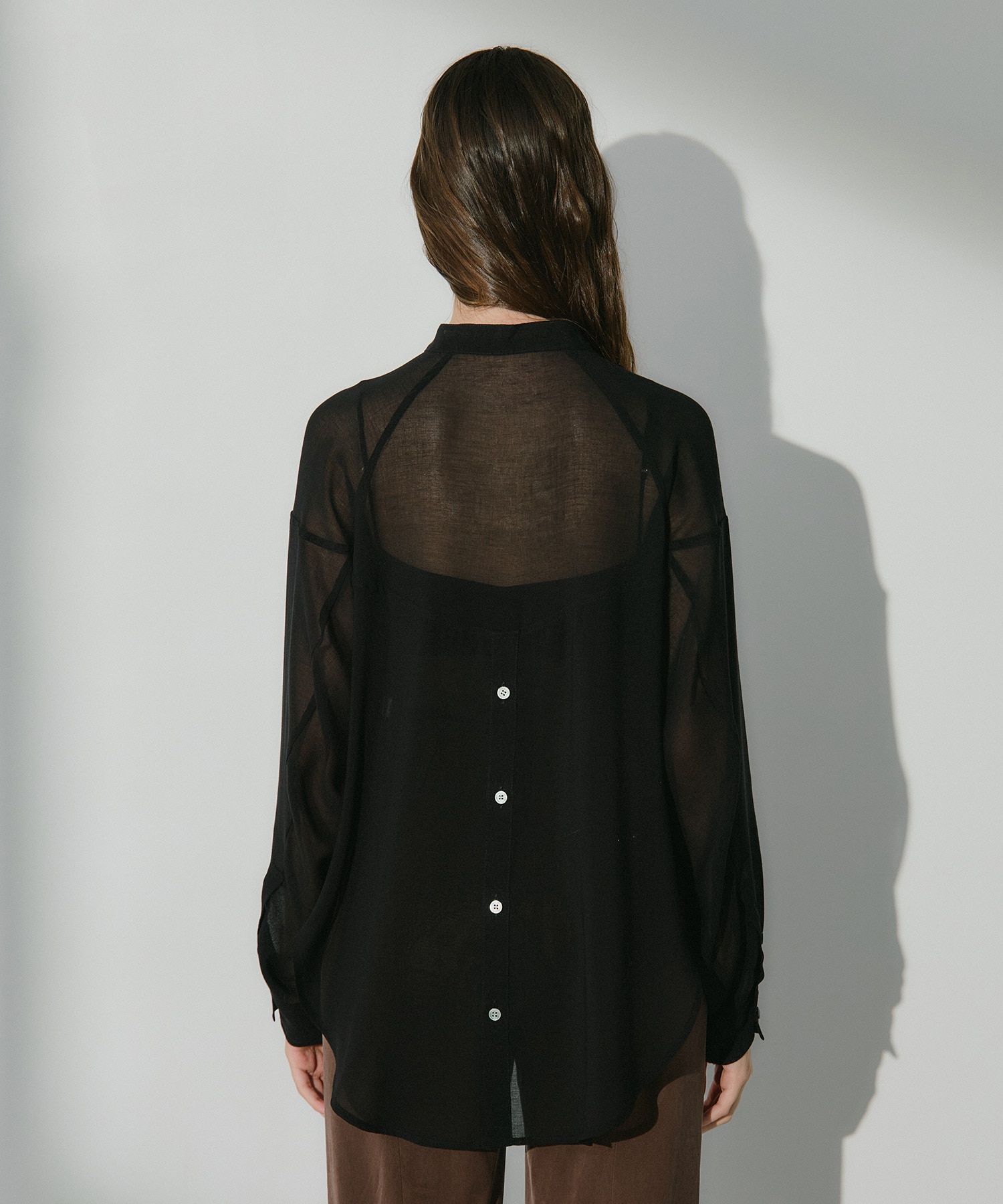 Dry Touch Cool Shirts RITAN