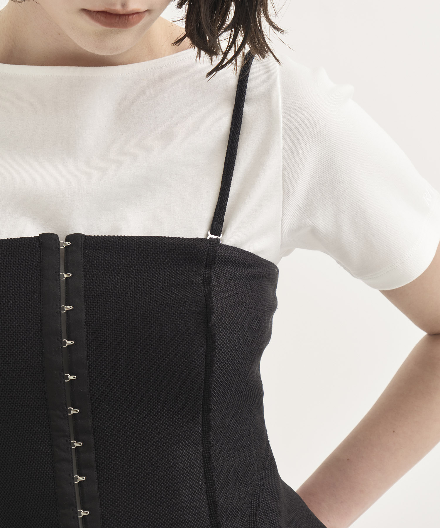 Luminous Bustier RITAN