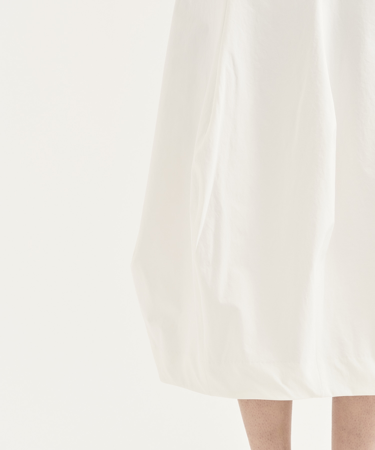Curve Pattern One-Piece RITAN