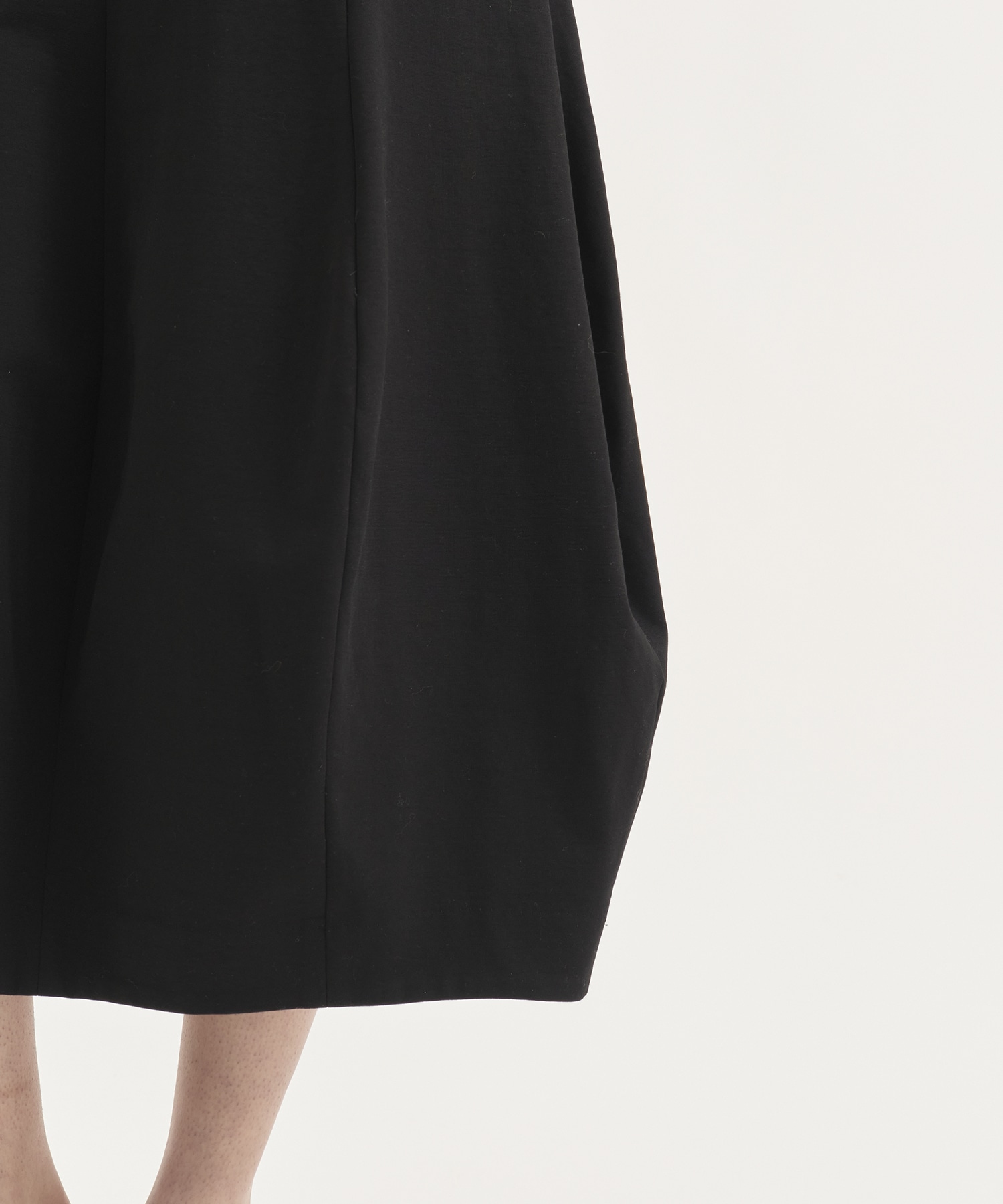Curve Pattern One-Piece RITAN