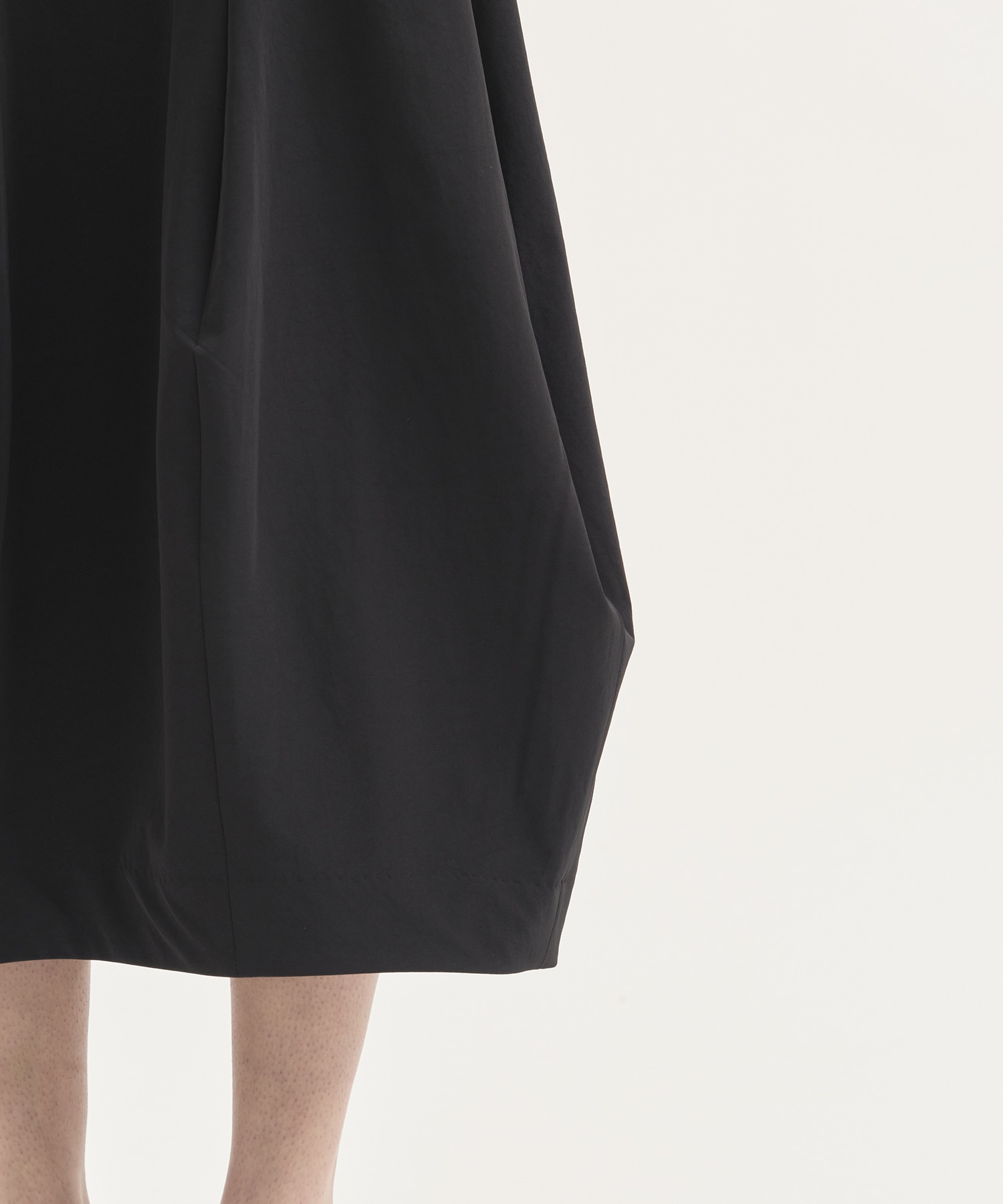 Curve Pattern One-Piece RITAN