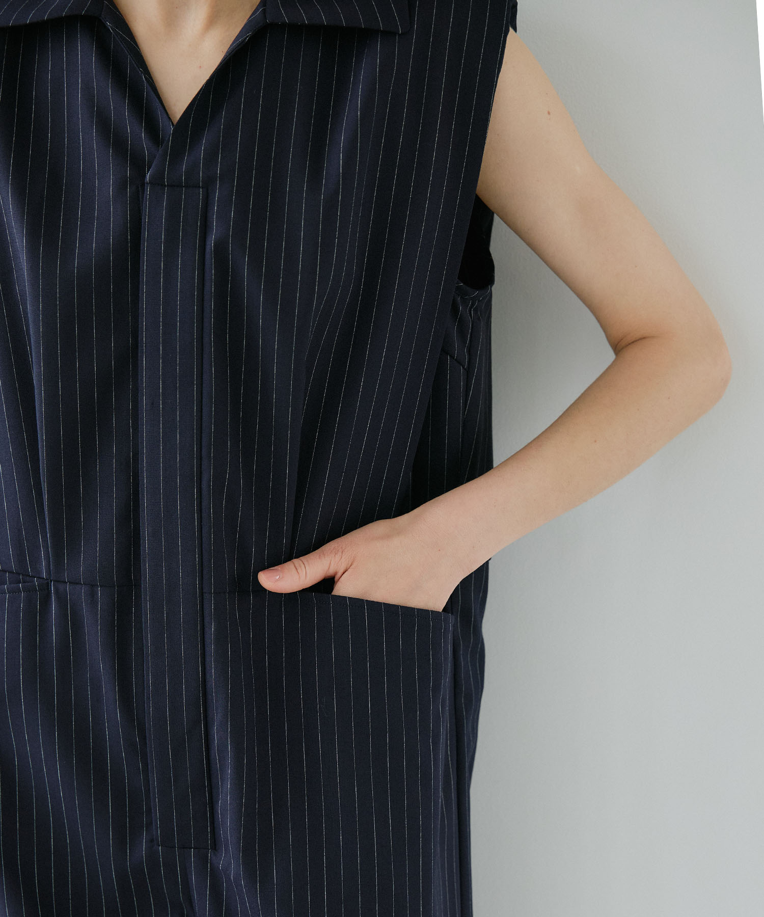Stripe All In One RITAN