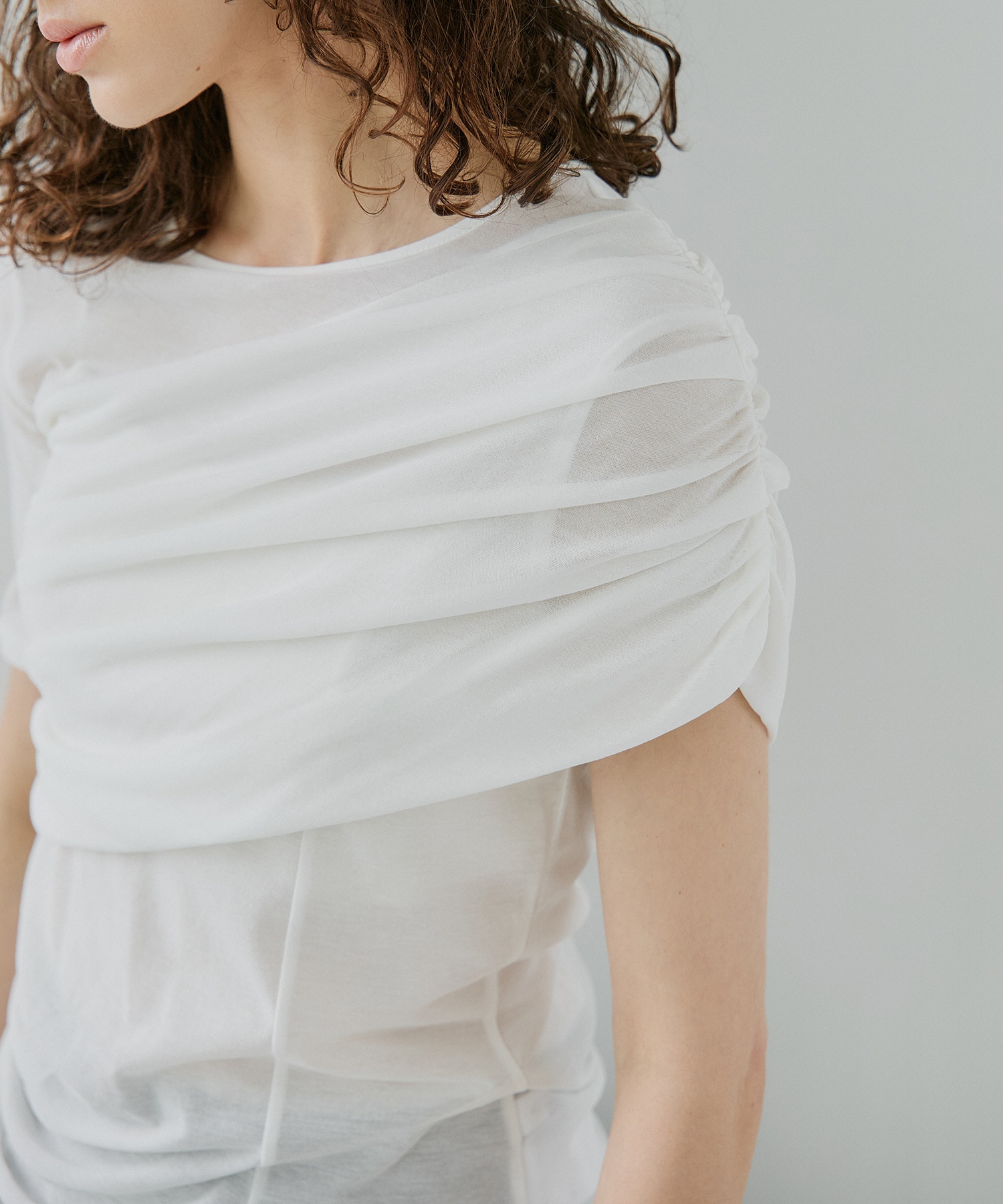 Tack Layered Tops RITAN