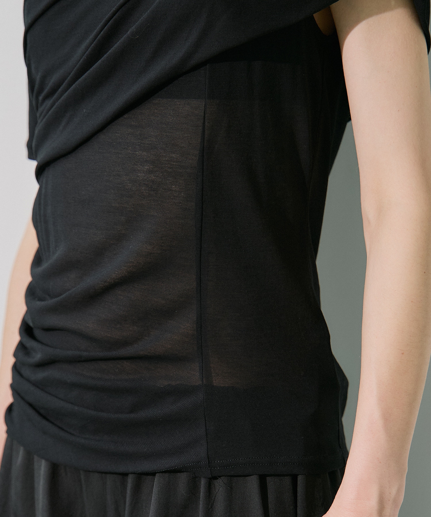 Tack Layered Tops RITAN
