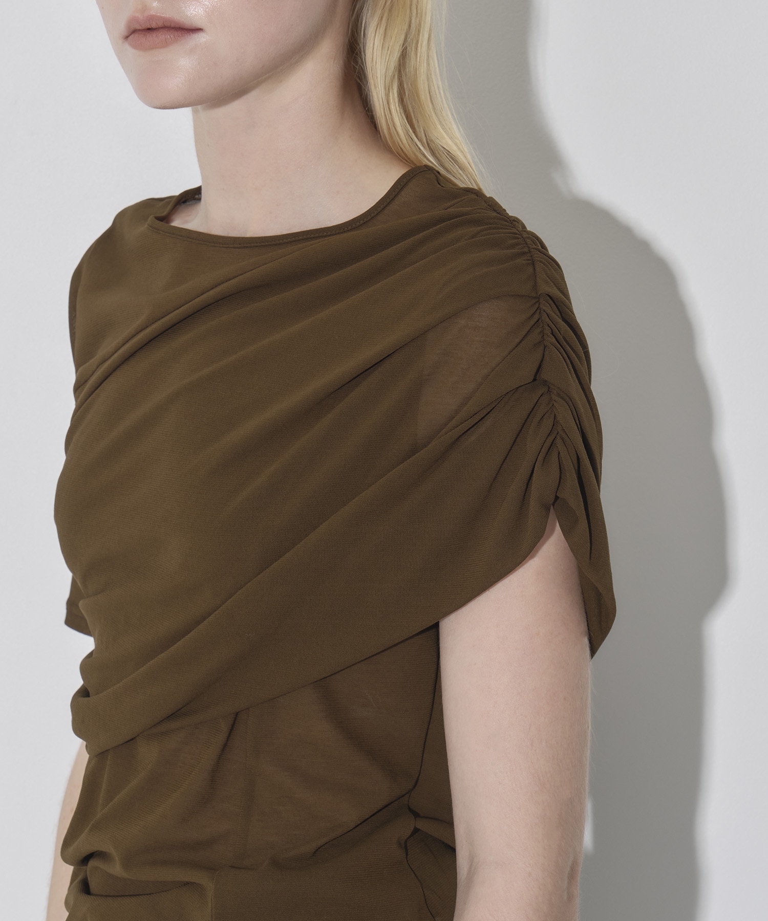 Tack Layered Tops RITAN