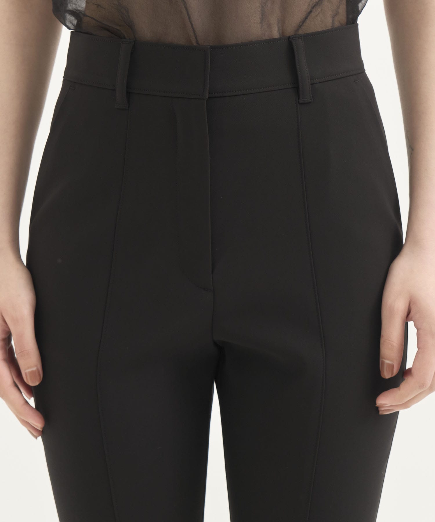 Capri Pants RITAN