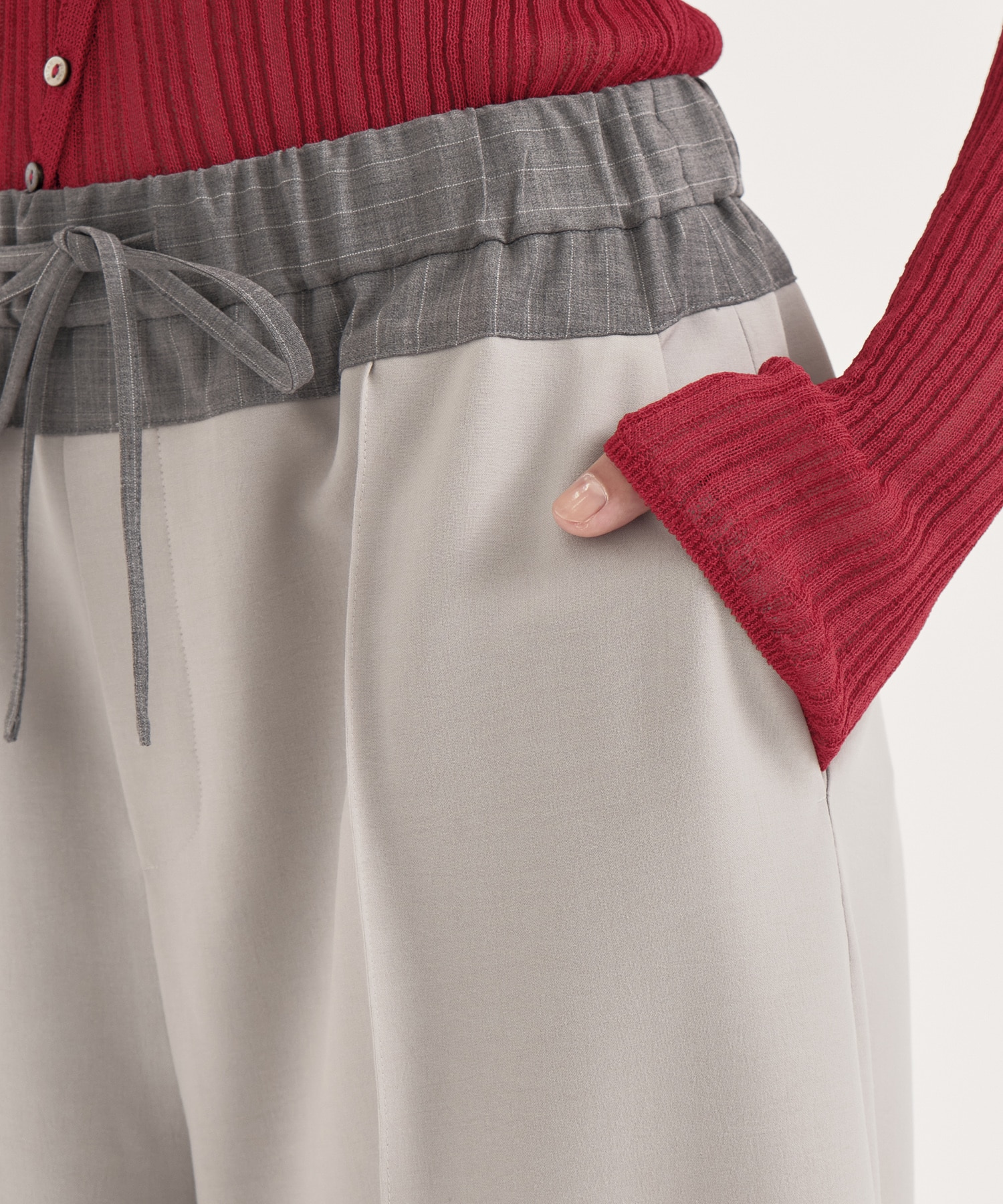 Feel Easy Pants RITAN