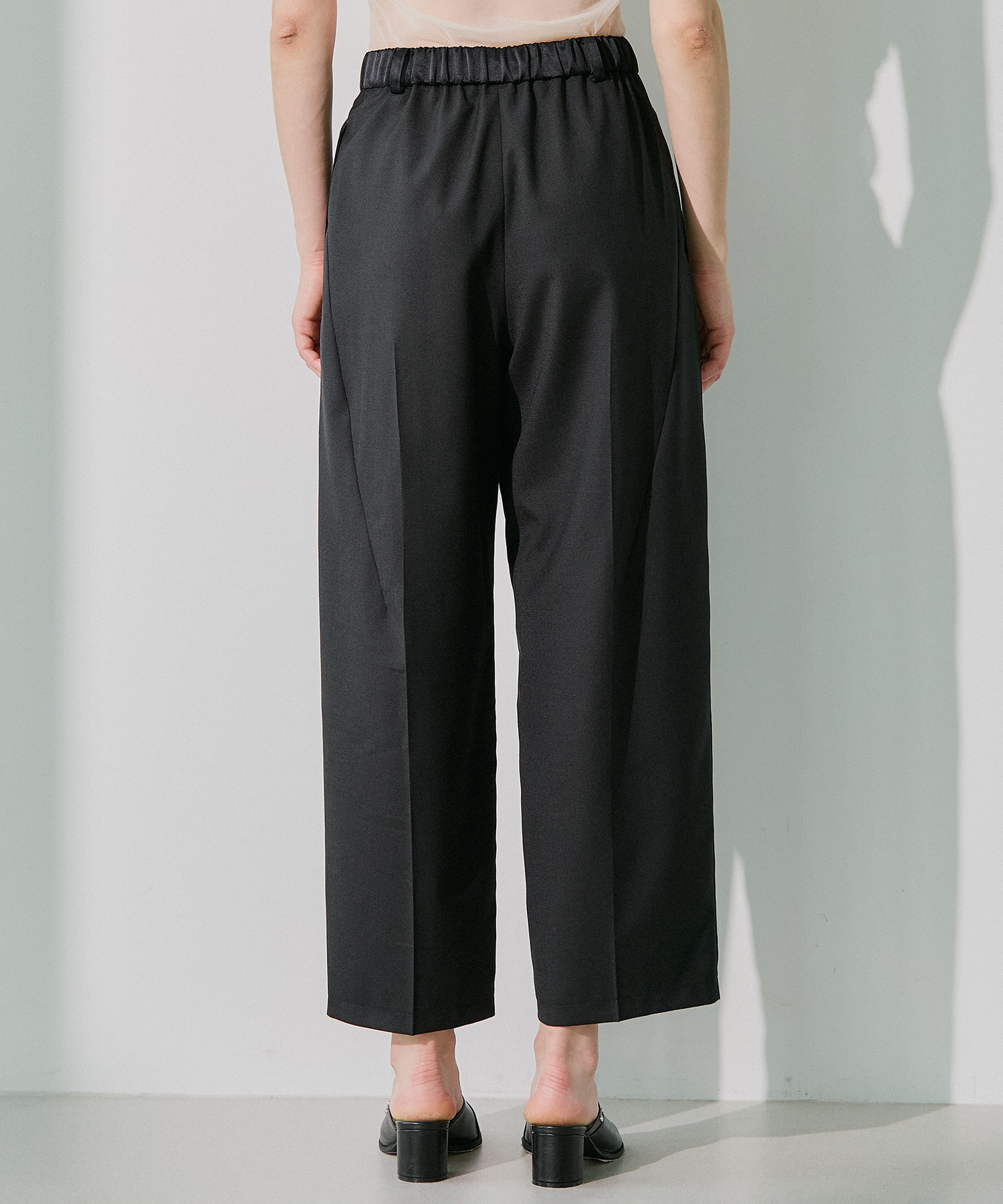 Barrel Easy Pants RITAN