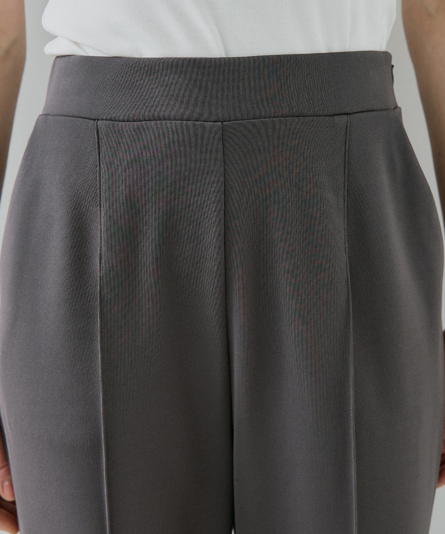 Strech Flare Pants RITAN