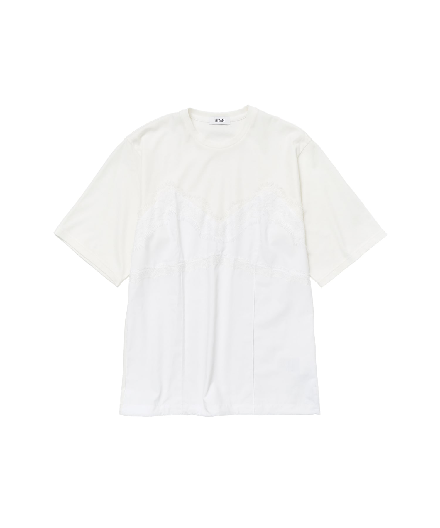 Combi  T-Shirt RITAN