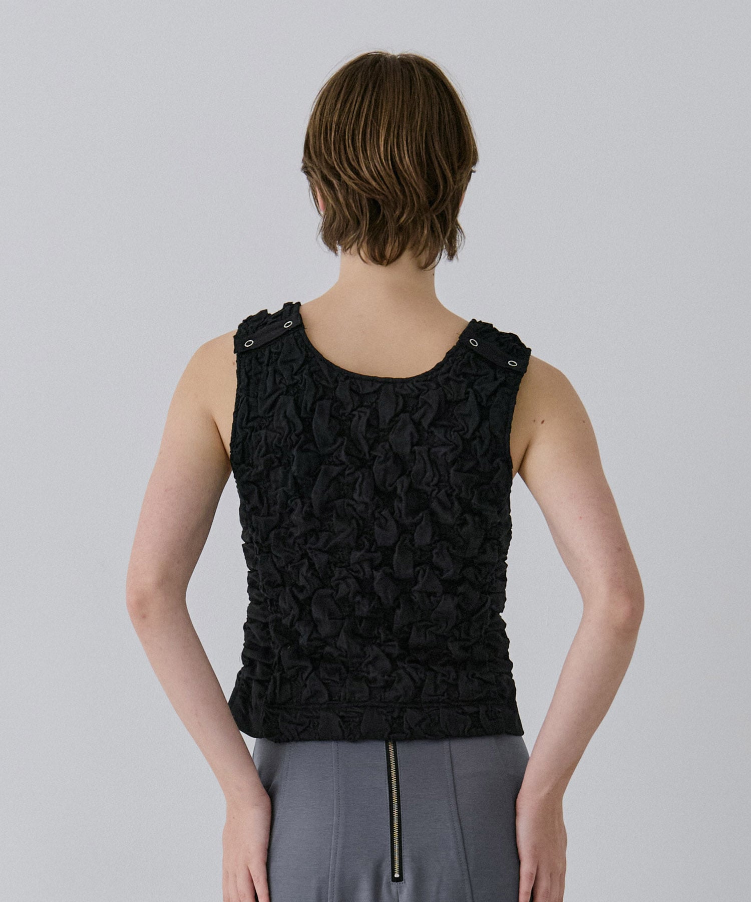Shrink Cut Tank RITAN