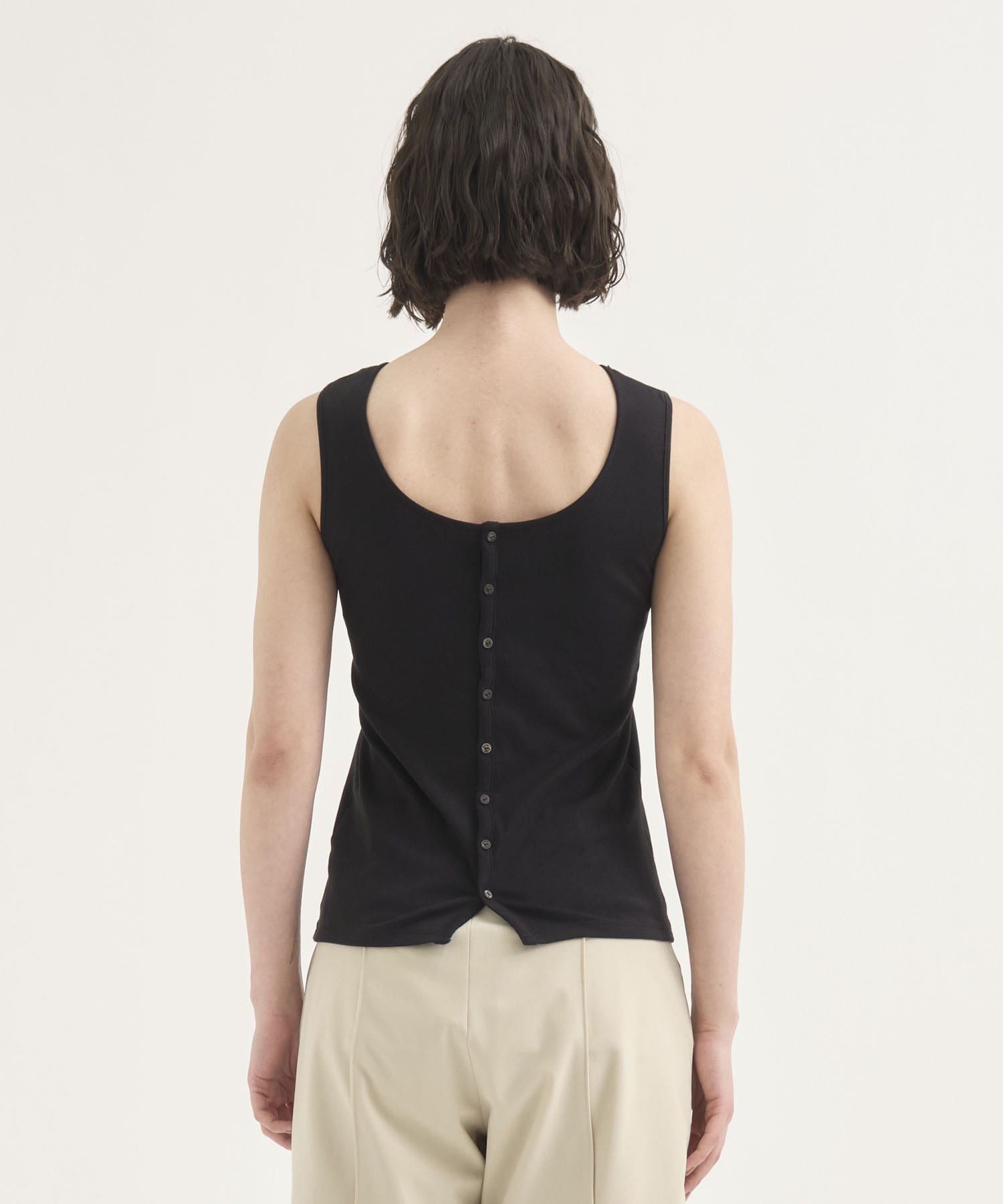 2Way Tank Top RITAN