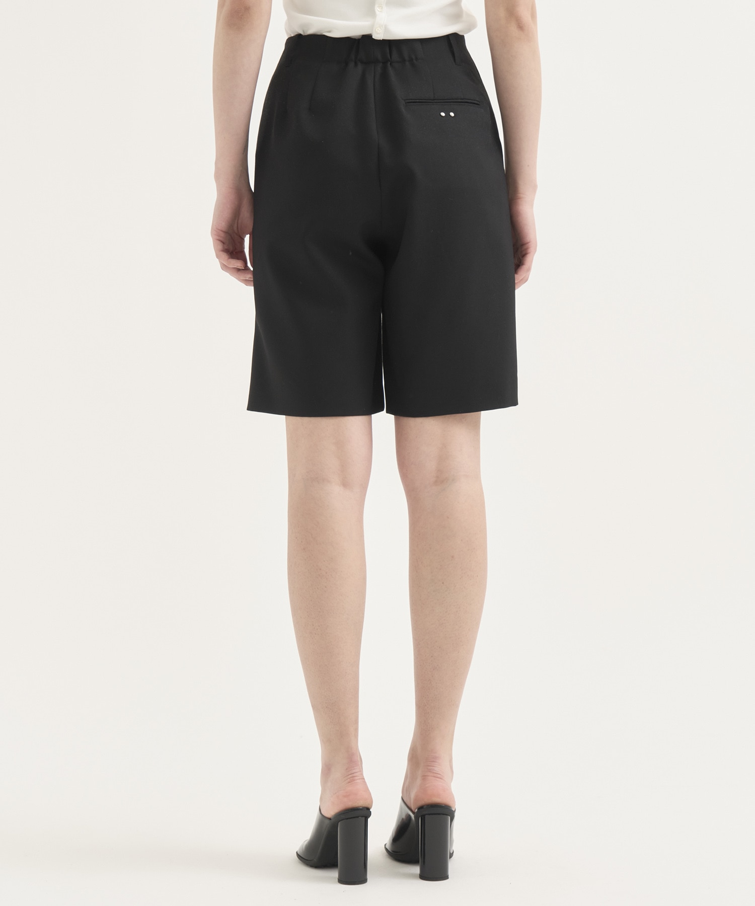 Half Pants RITAN