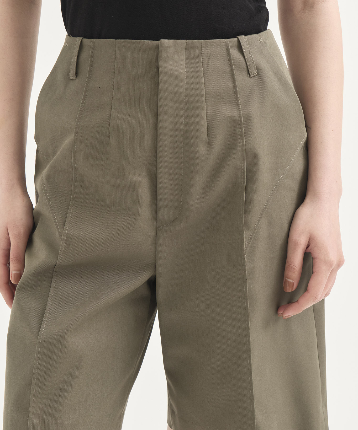 Half Pants RITAN