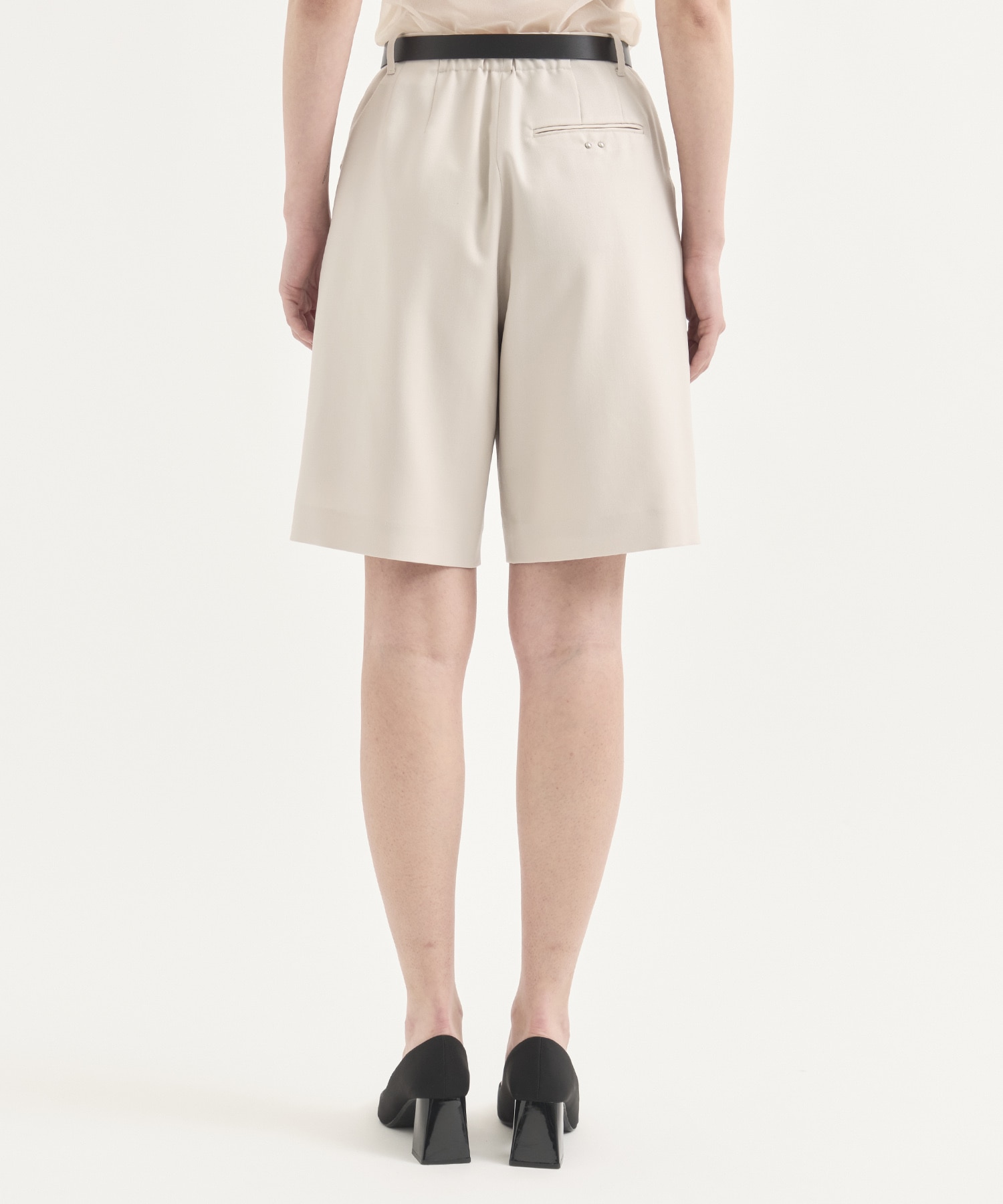 Half Pants RITAN