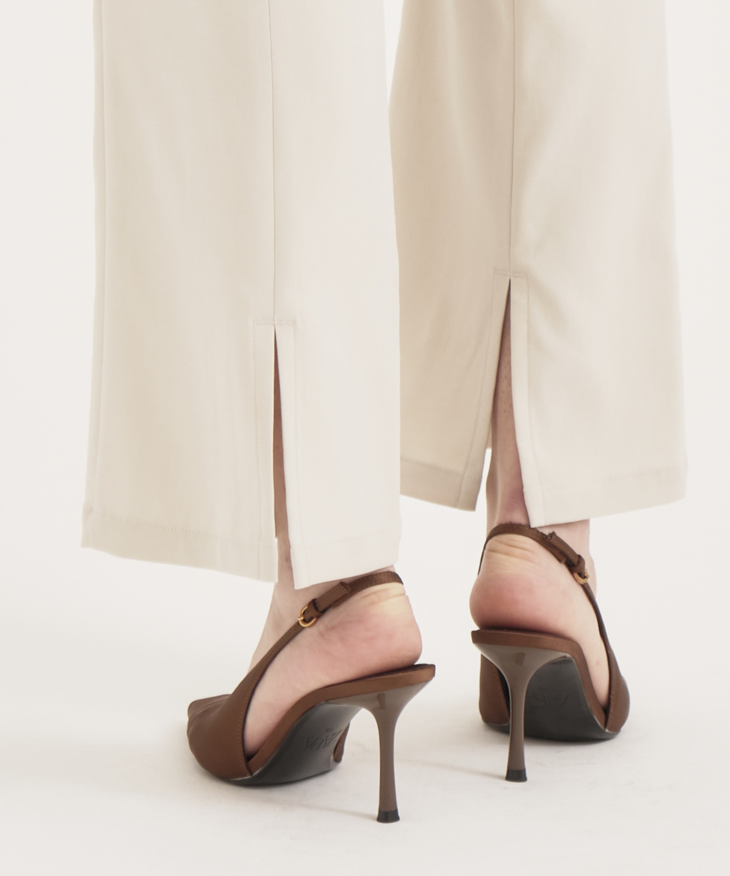 Cupra Straight Pants RITAN