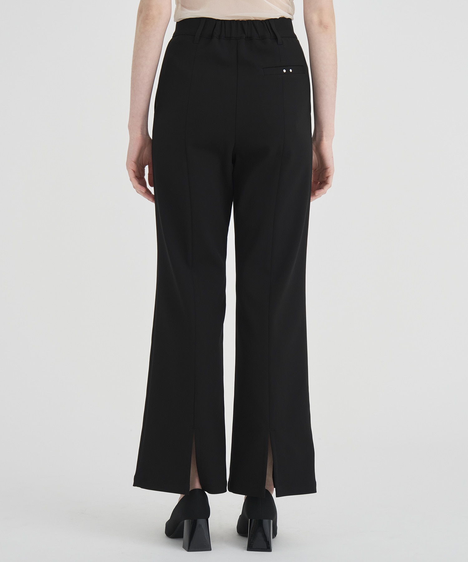 Cupra Straight Pants RITAN