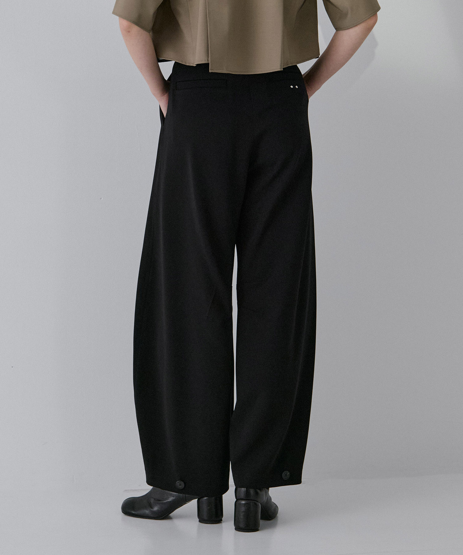 Curve Dry Touch Pants RITAN