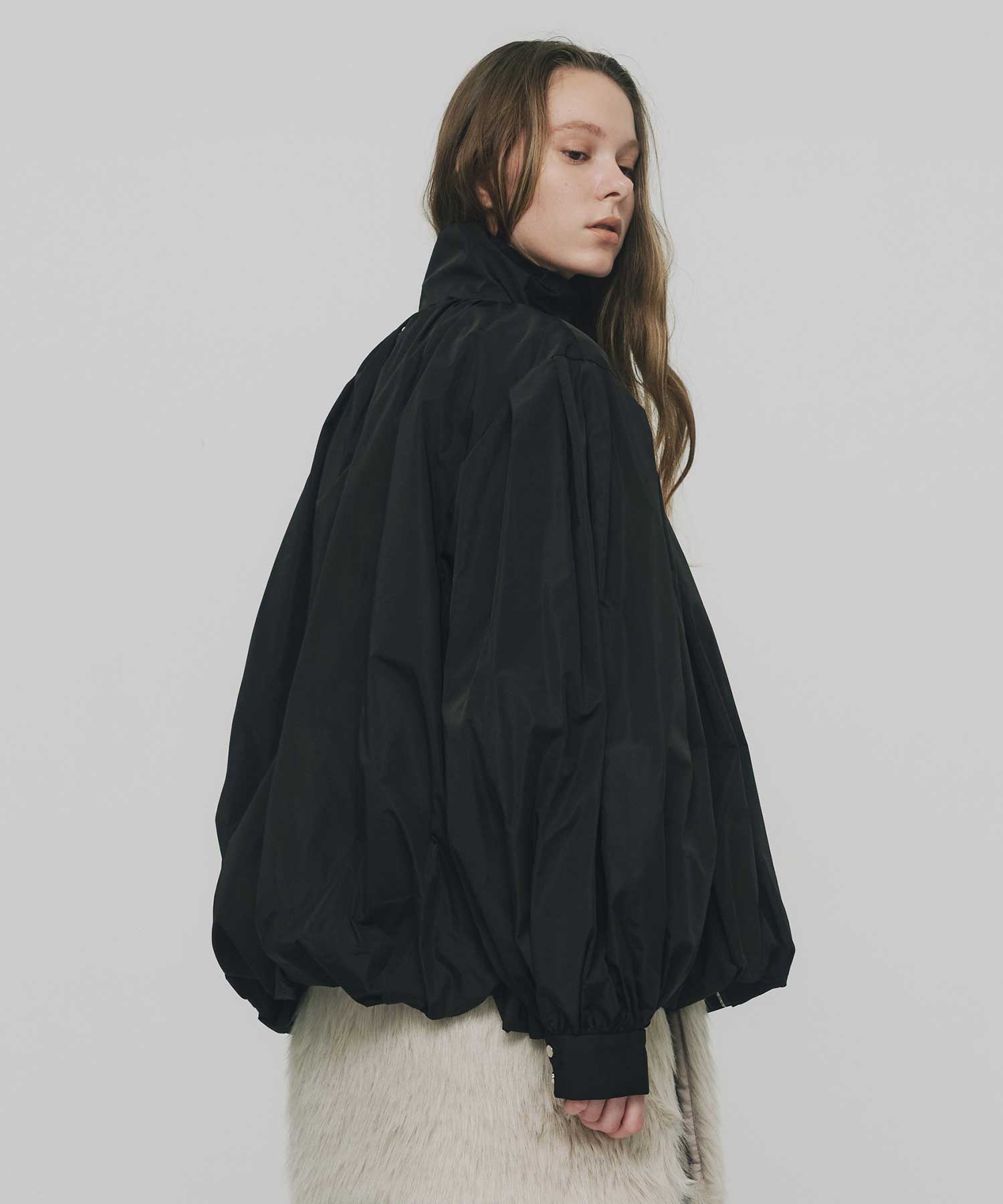 Balloon Blouson RITAN
