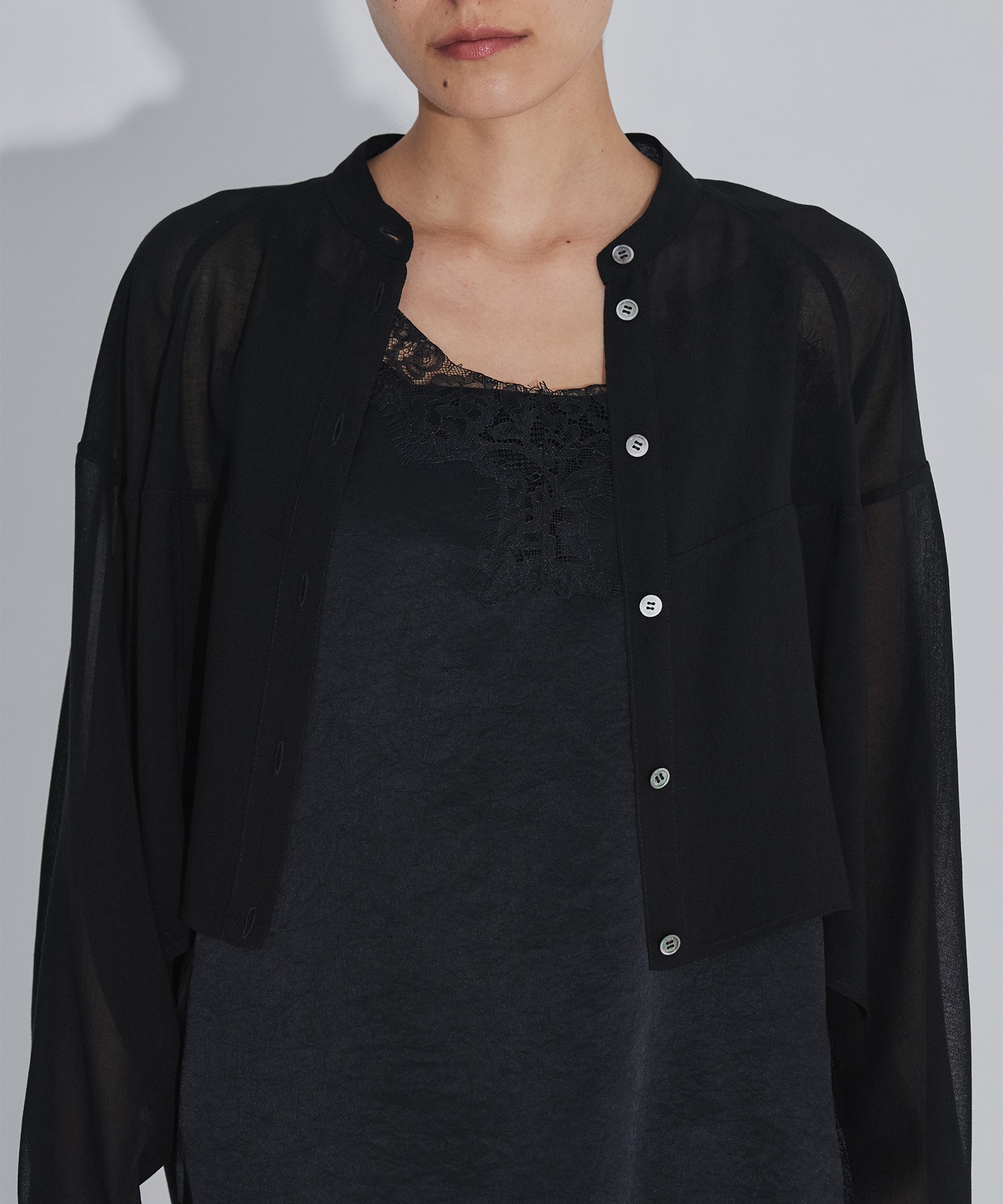 Dry Touch Cool Shirt RITAN