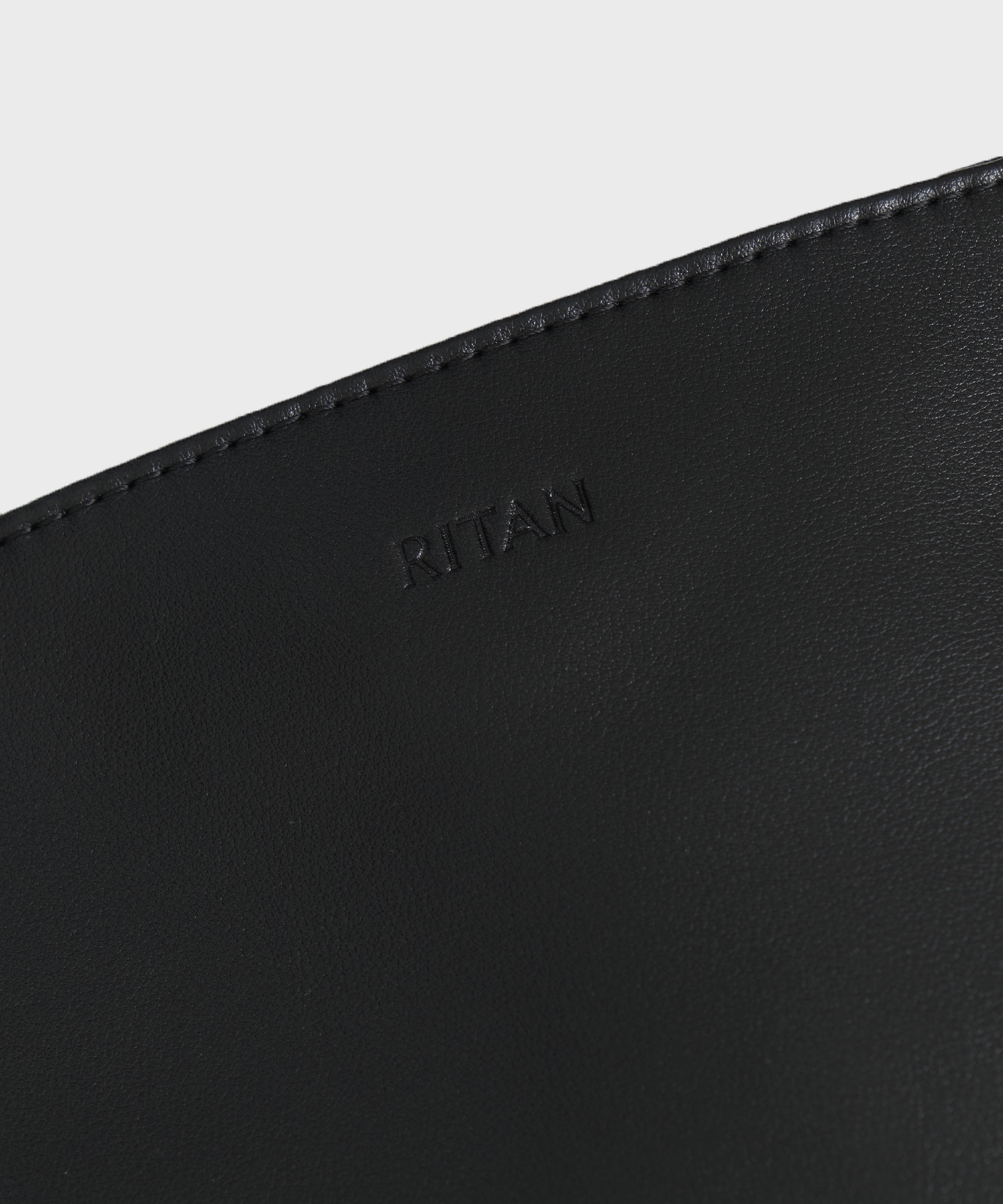 Hobo Leather Bag RITAN