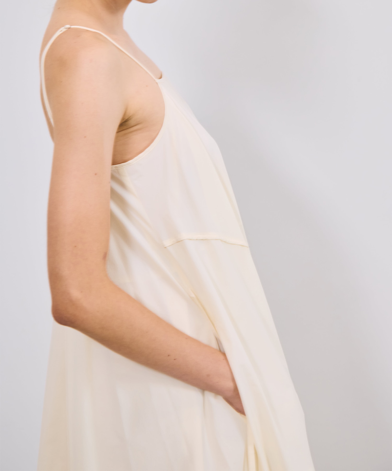 Soft Airy Cami Dress RITAN