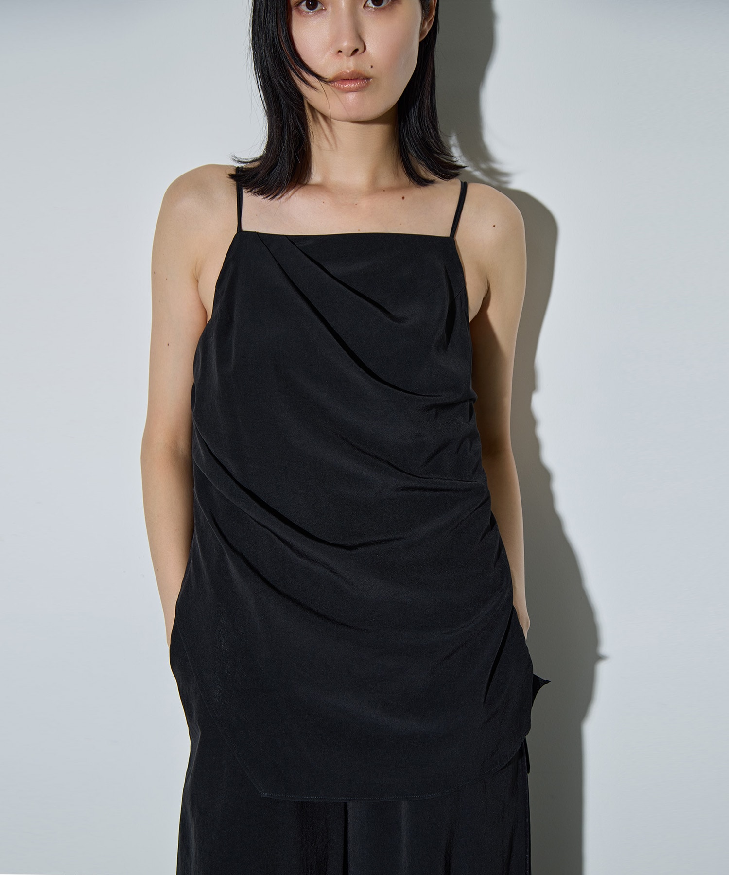 Drape All In One RITAN
