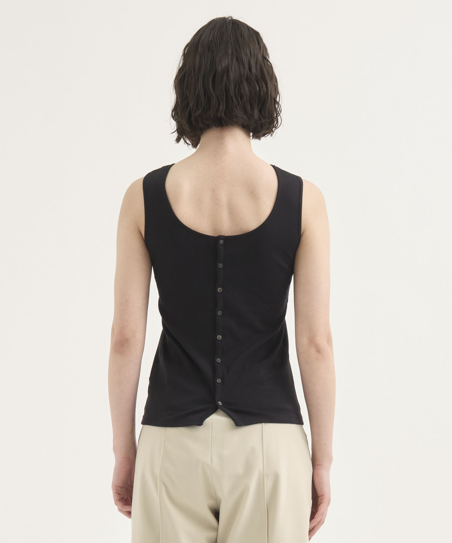 2Way Tank Top RITAN