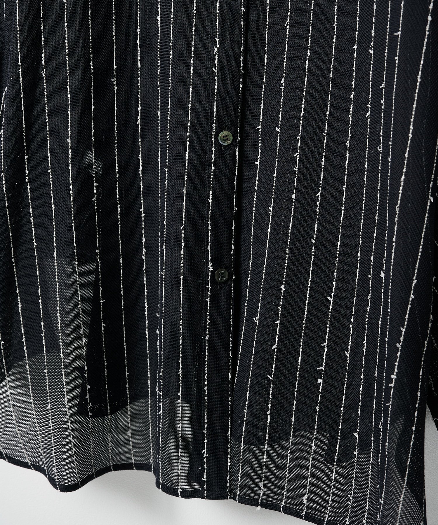 Karami Stripe Shirts RITAN