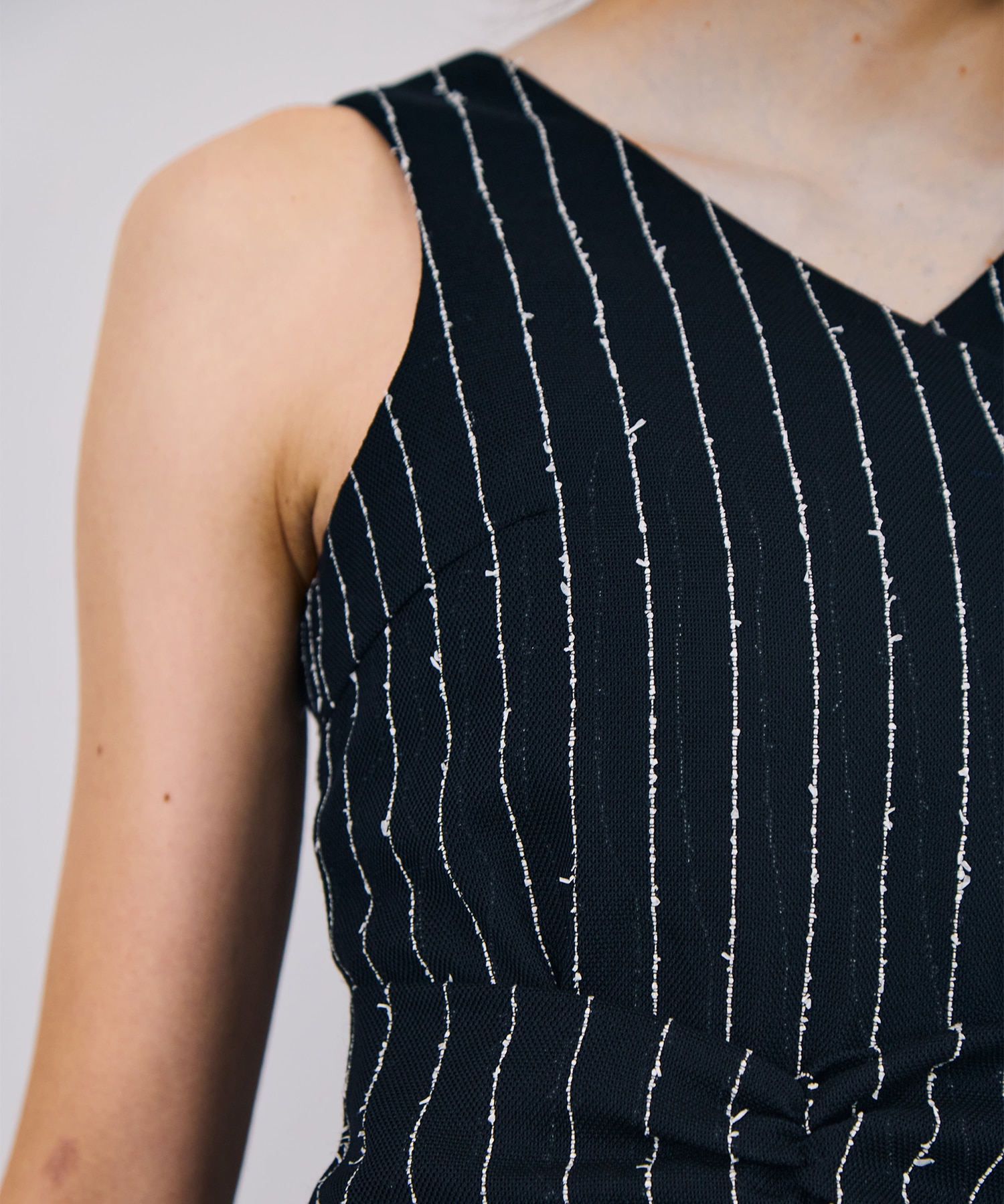 Karami Stripe Holder Tops RITAN