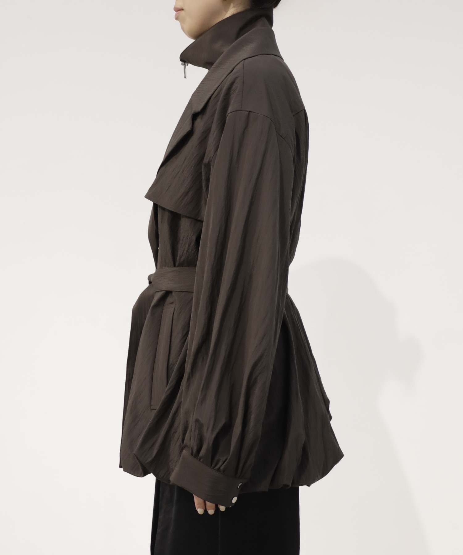 Layer Volume Bluson RITAN