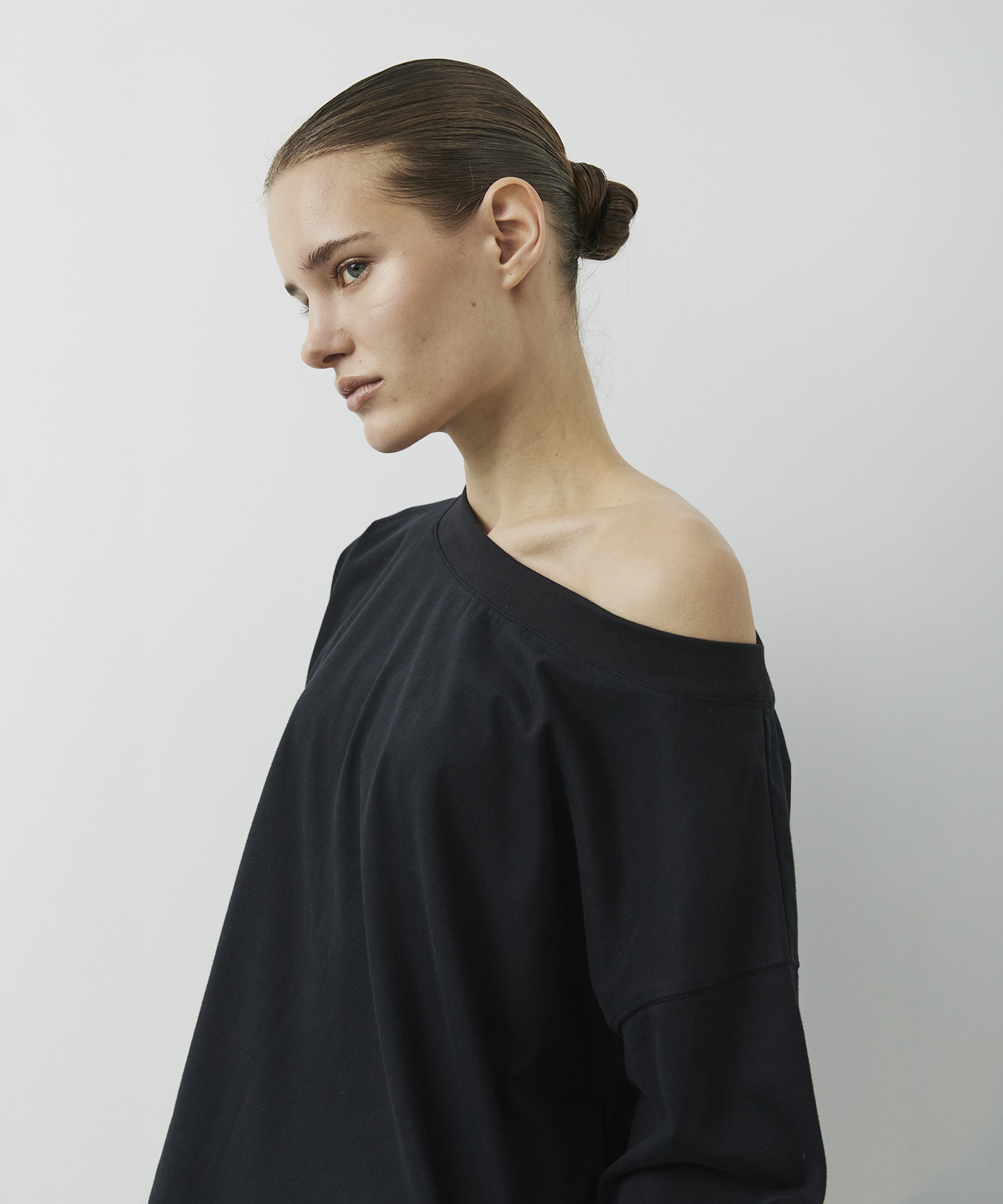 KANEMASA Over Long Tee CITY TOKYO