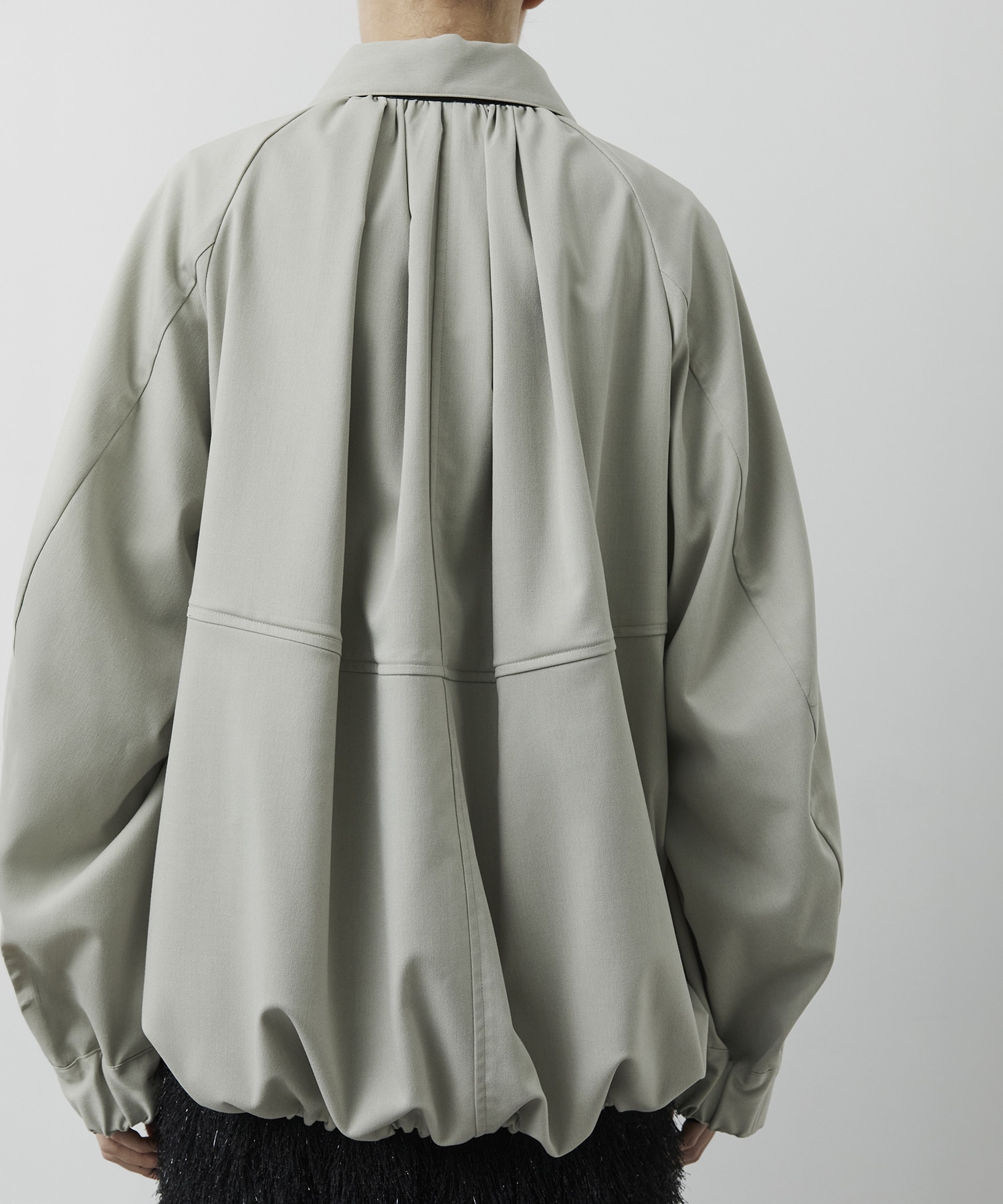 Function Balloon Blouson CITY TOKYO
