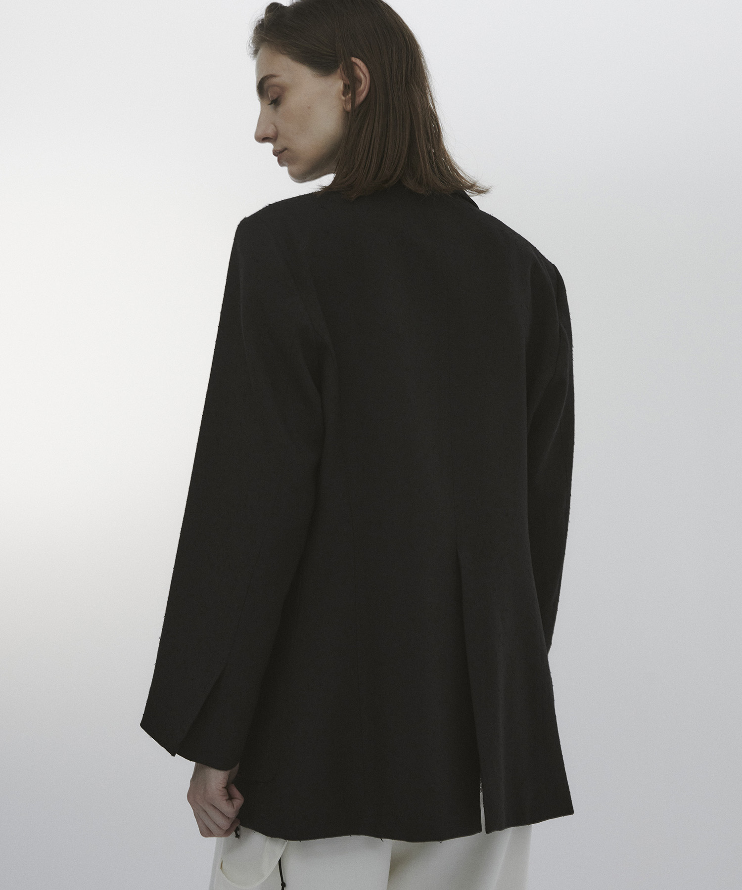 Vintage Nep Detachable Collar JK CITY TOKYO