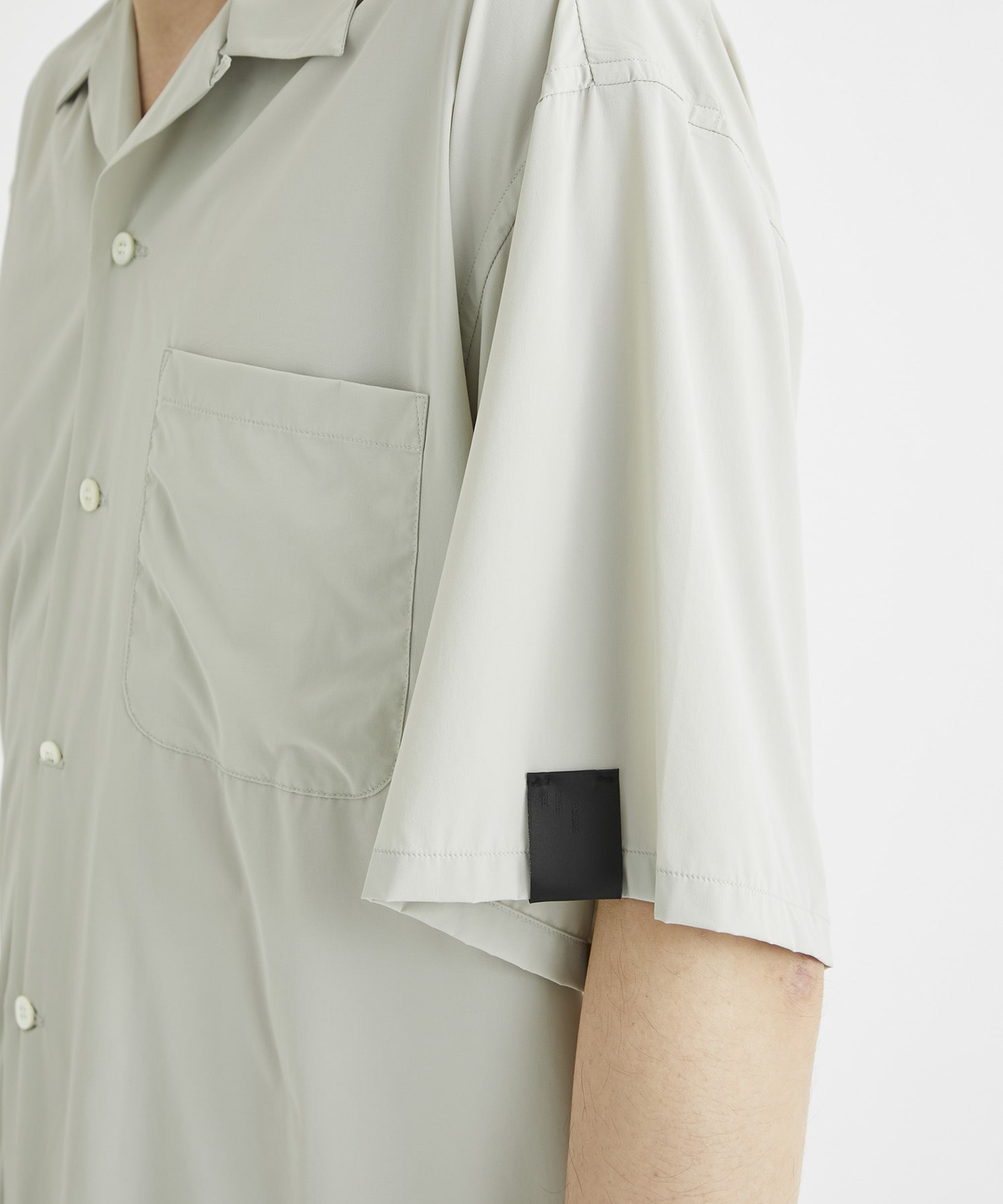 2231-SH56-006 S/S SHIRT ｜ N.HOOLYWOOD