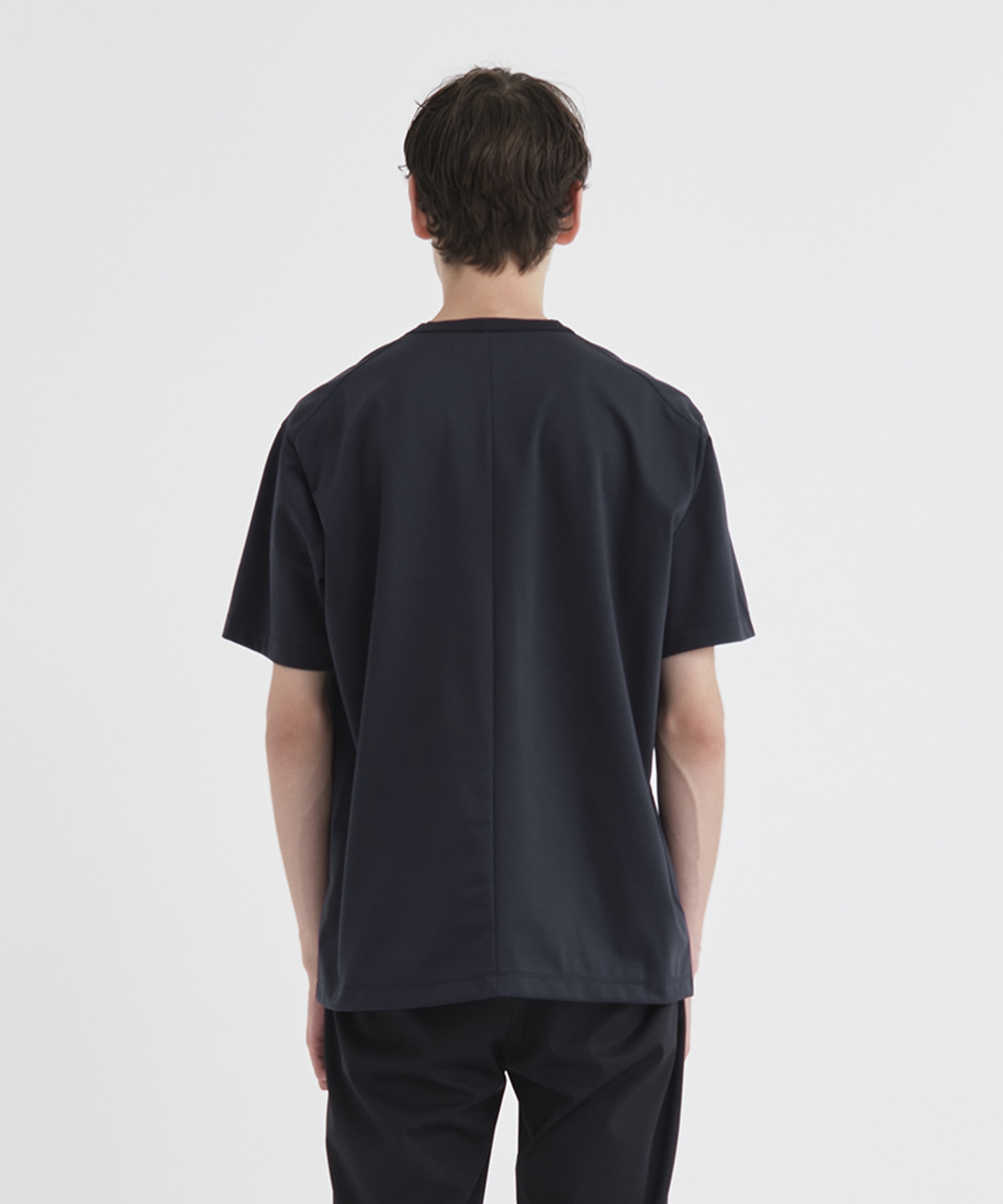 SOLOTEX Jersey S/S T-Shirts THE TOKYO