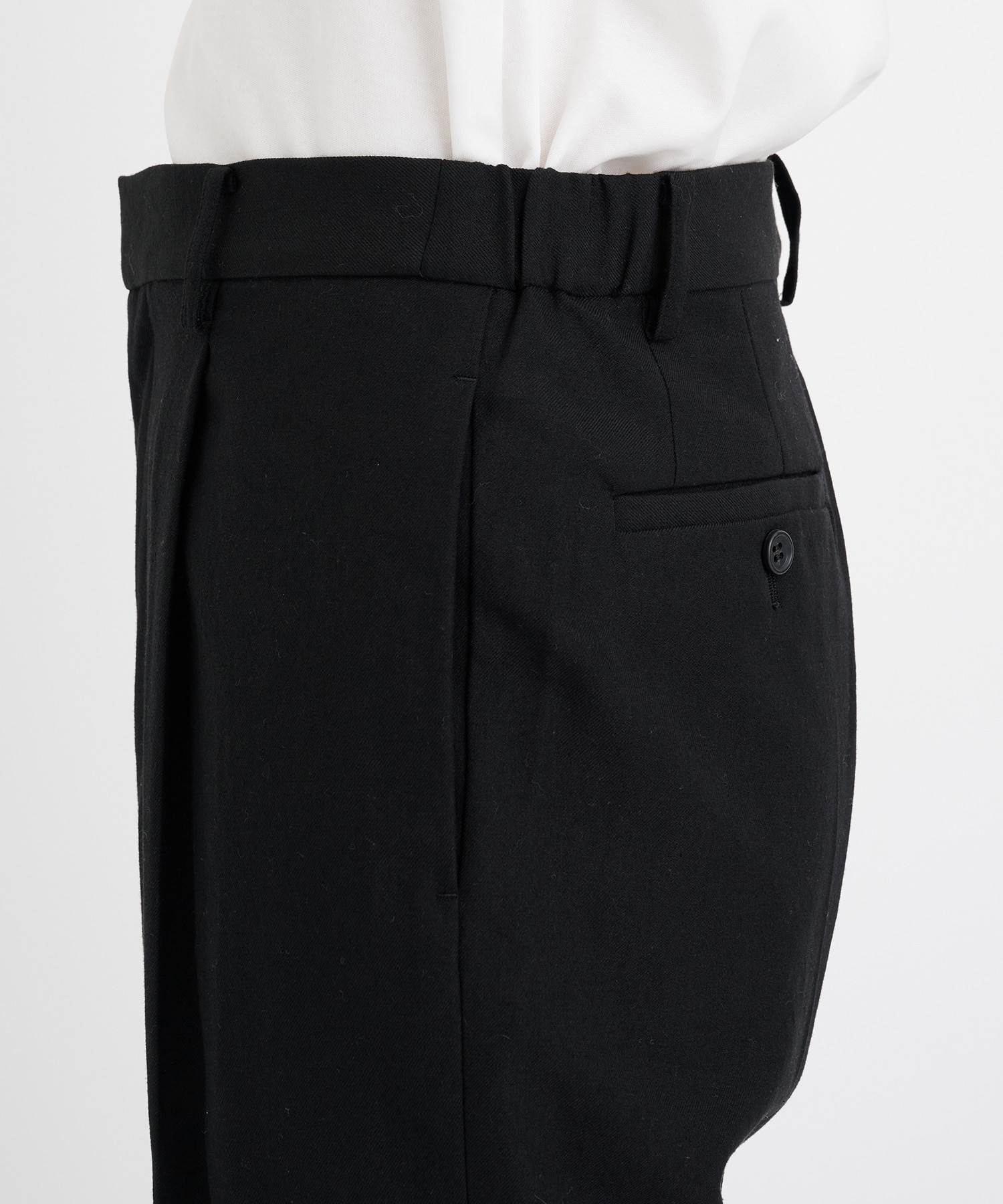 WCL Easy Tapered Trousers THE TOKYO