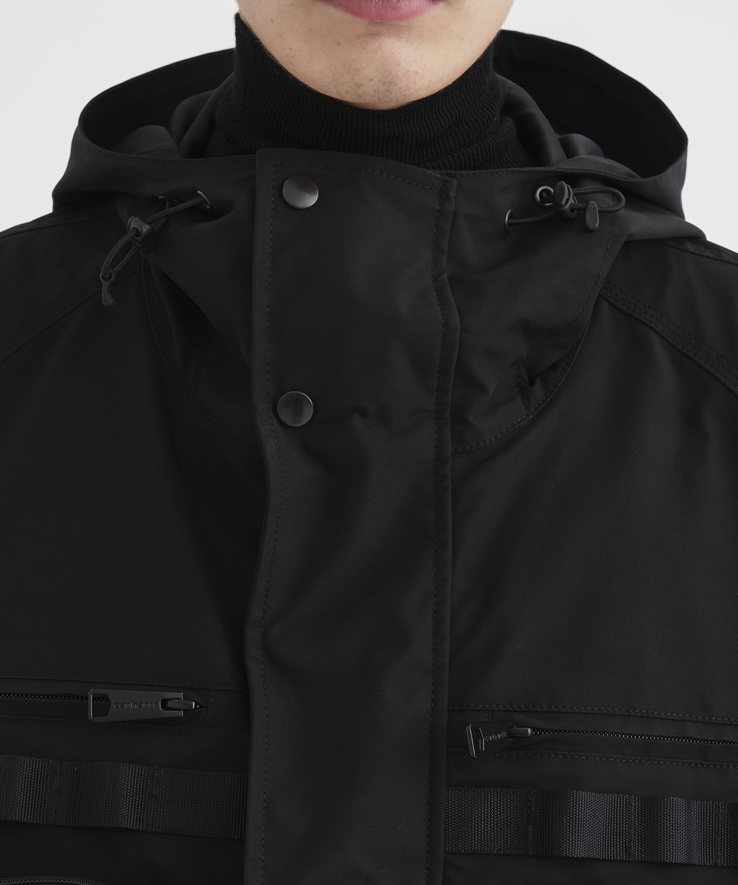 WL-J901-100 ×Carhartt JACKET ｜ JUNYA WATANABE