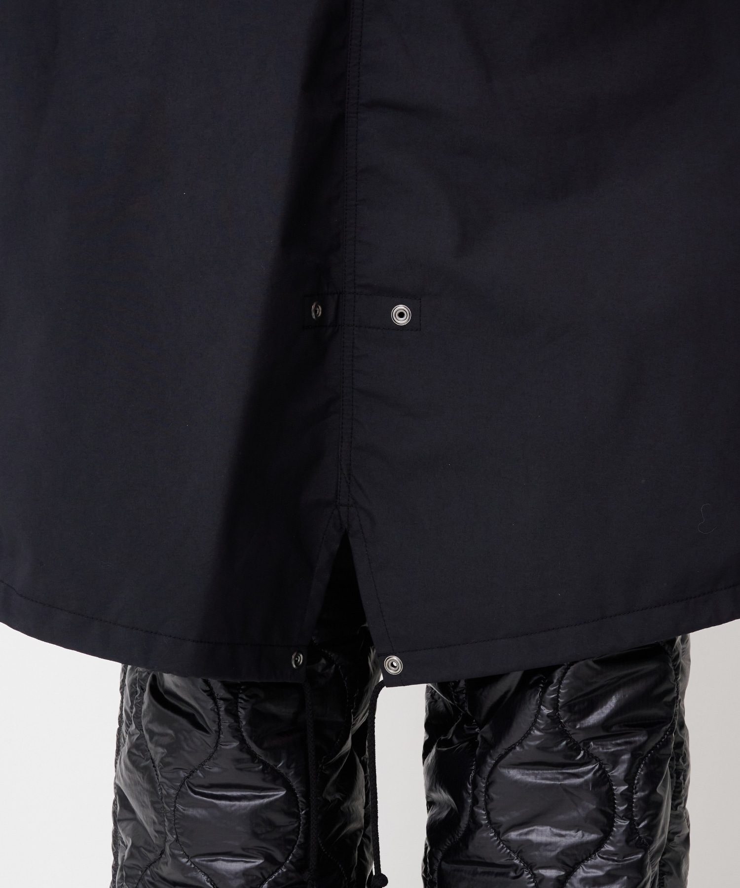 WL-C905-100 ×THE NORTH FACE COAT eYe JUNYA WATANABE MAN