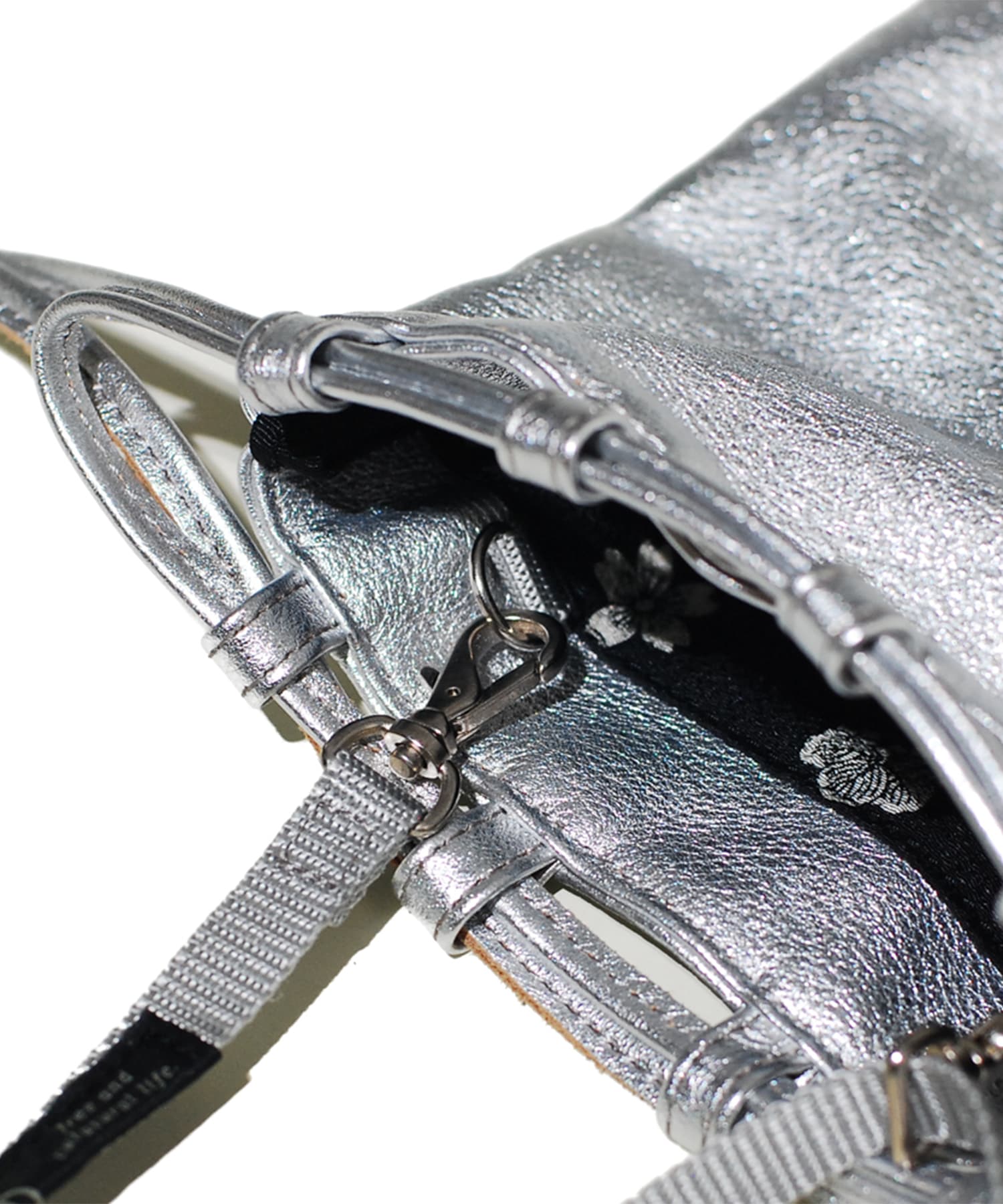 TSV kirihana kinchaku 25 YOROZU