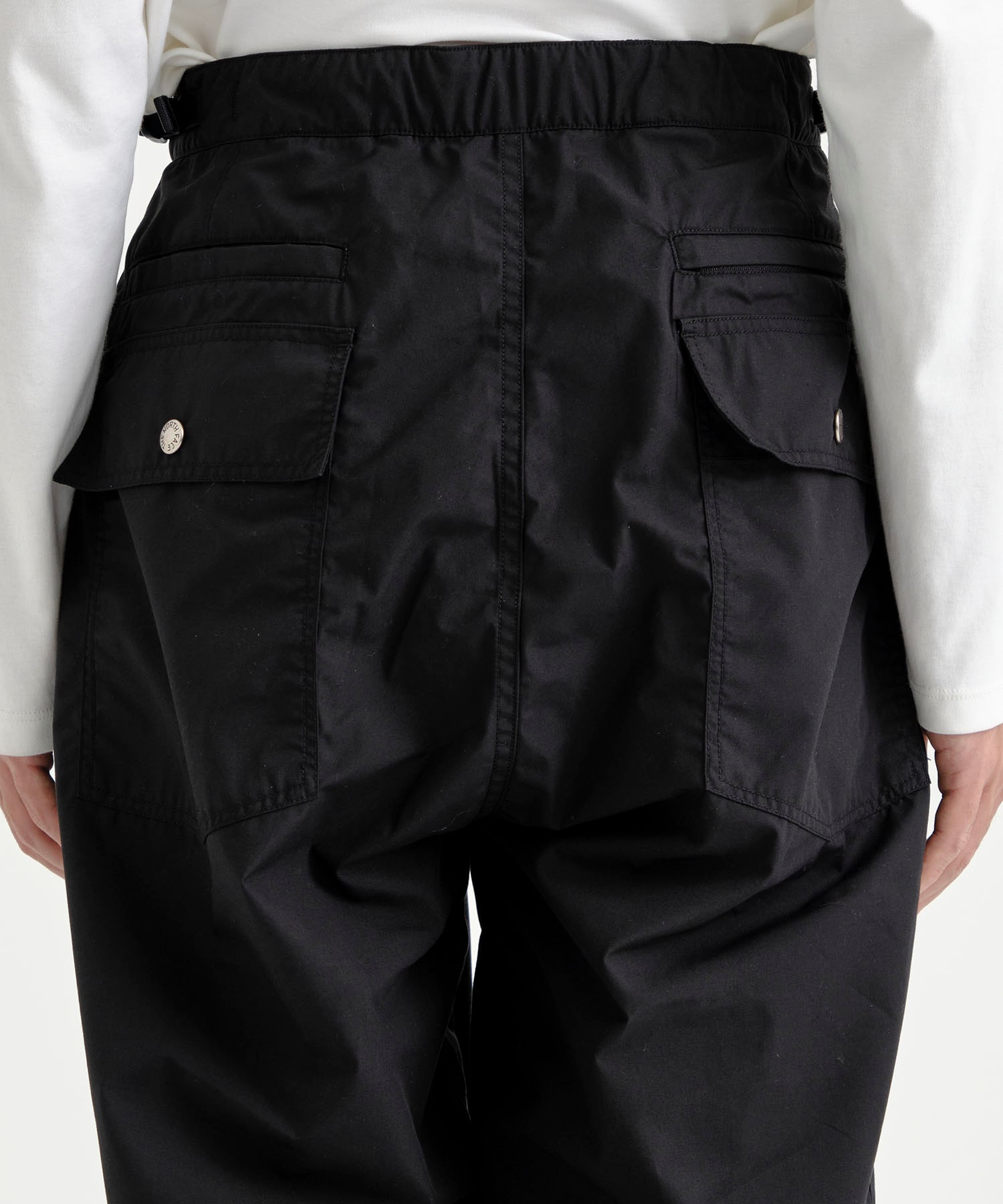 65/35 Field Pants THE NORTH FACE PURPLE LABEL