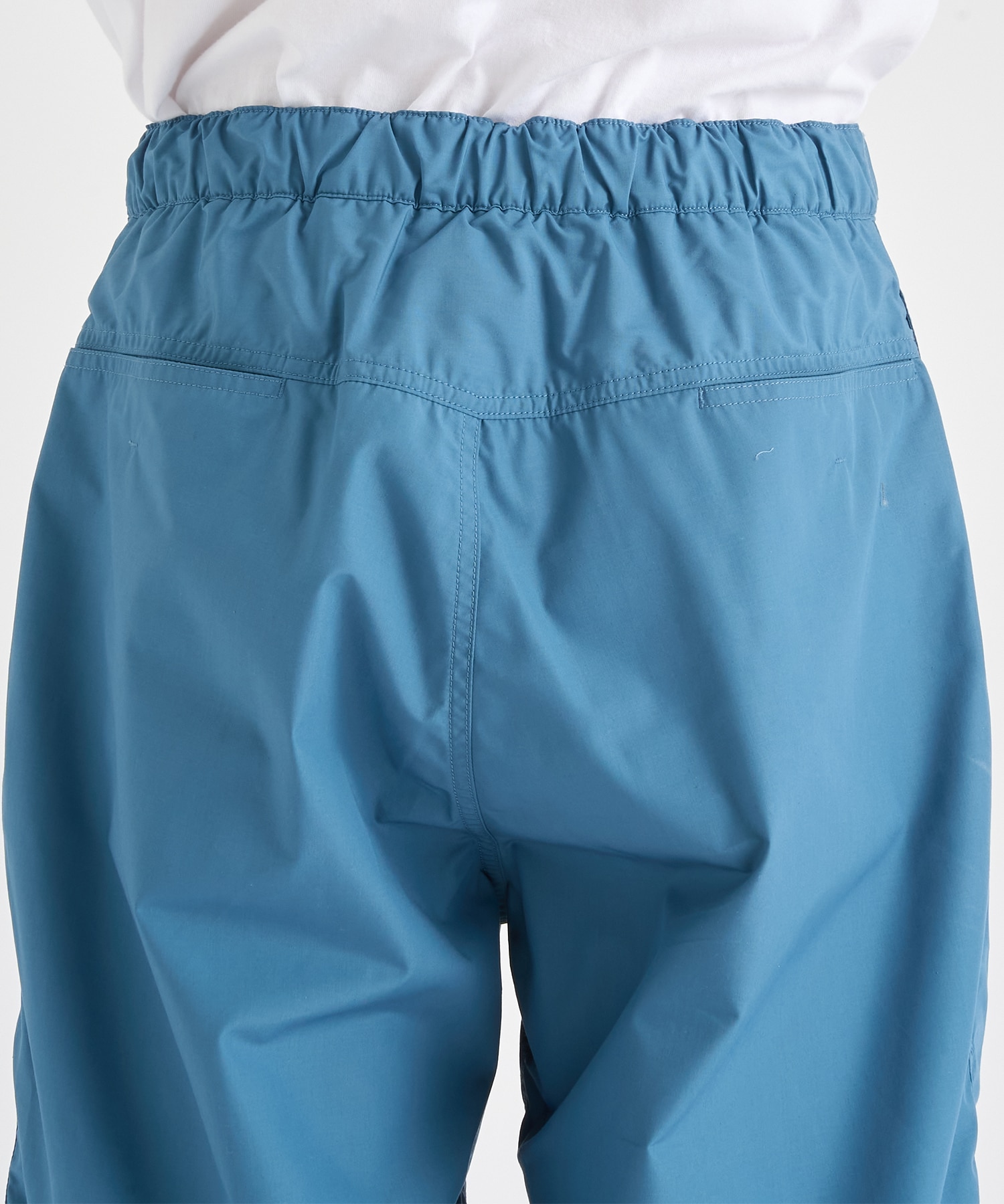 Deck Shorts nanamica