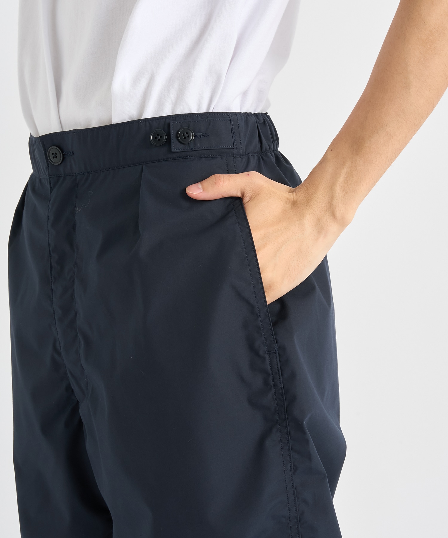 Deck Shorts nanamica