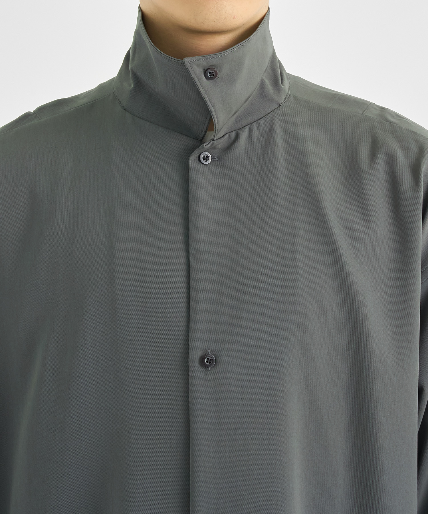 2242-SH21-023 L/S SHIRT N.HOOLYWOOD