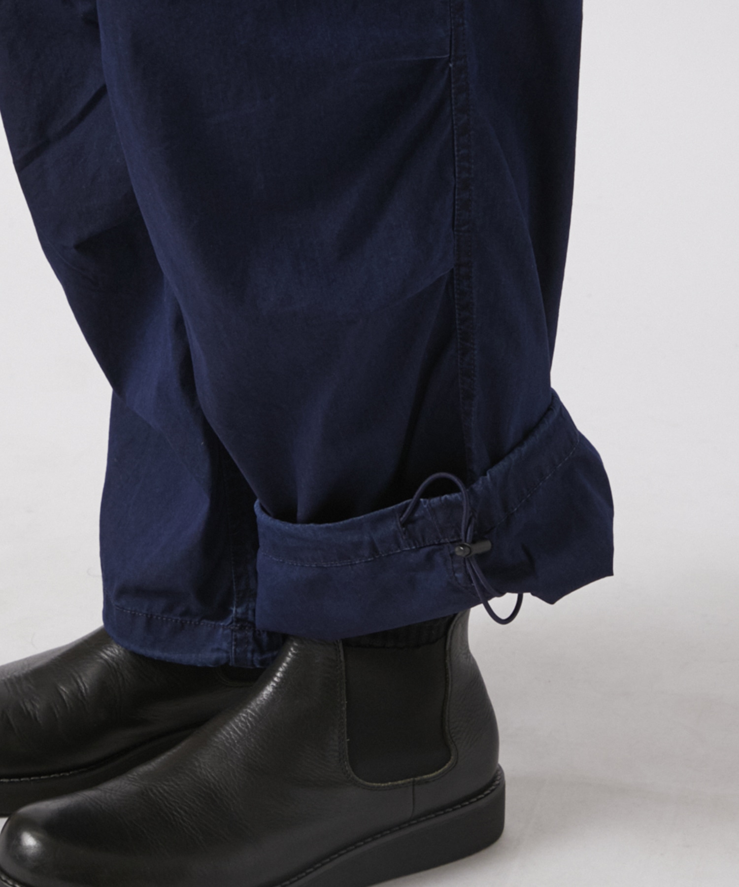 Indigo Field Pants THE NORTH FACE PURPLE LABEL