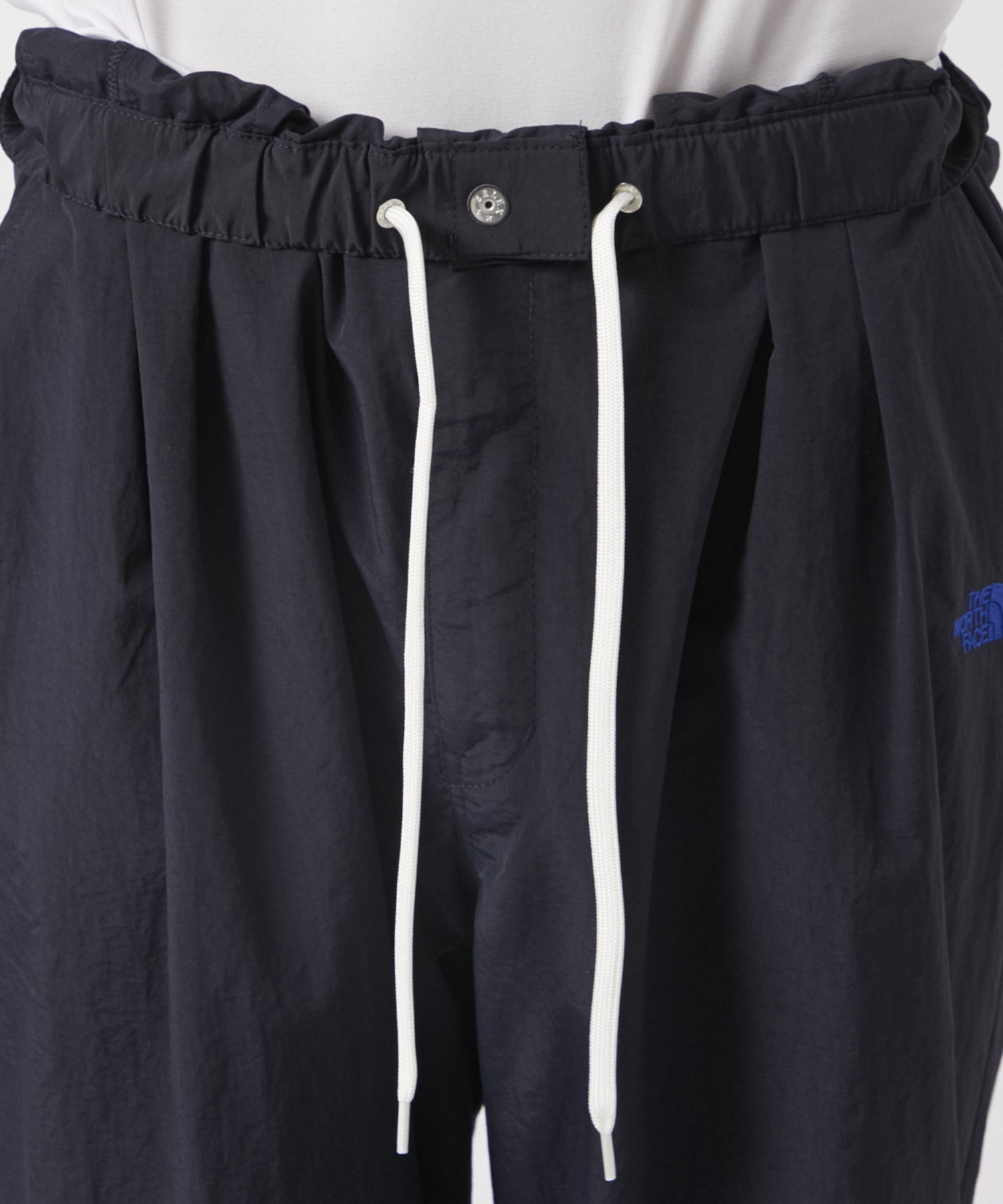 Nylon Tussah Field Pants THE NORTH FACE PURPLE LABEL